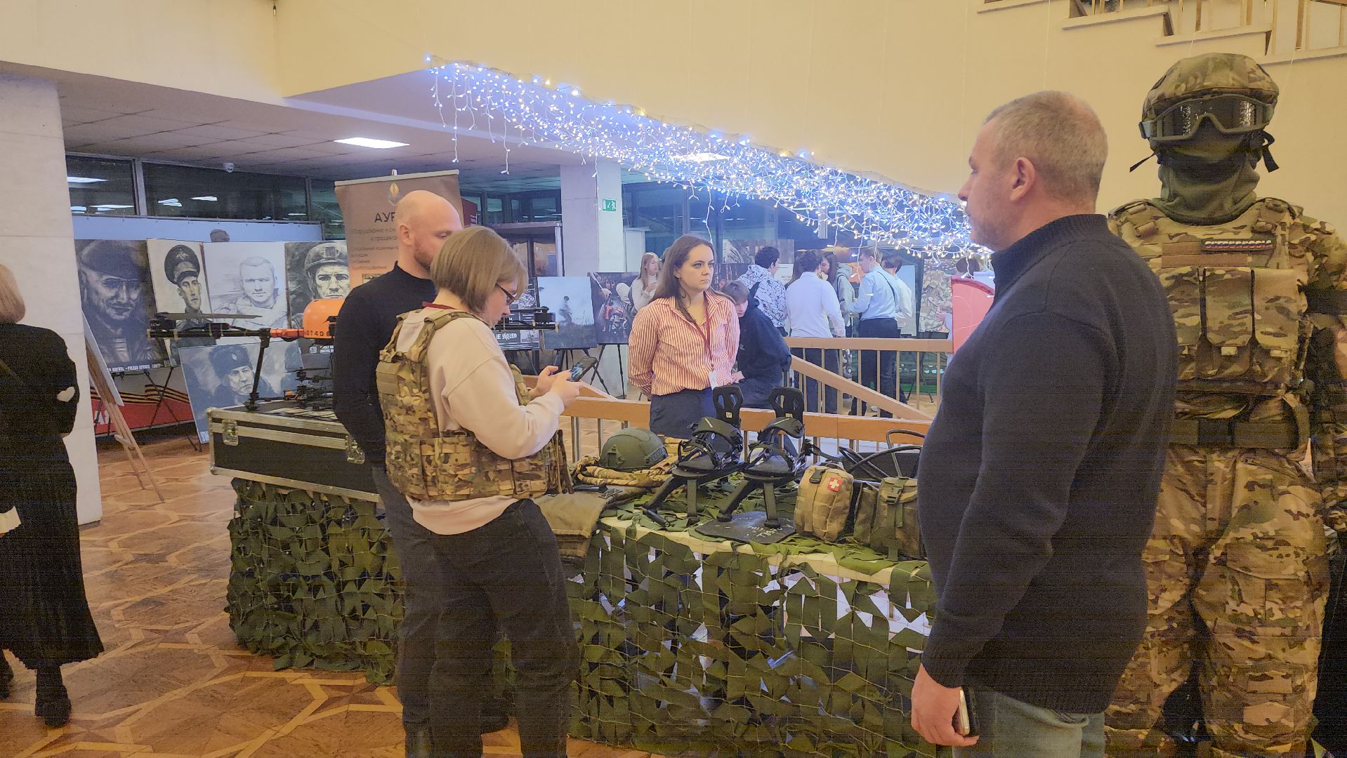 дк подмосковье, красногорск,  Города победы,