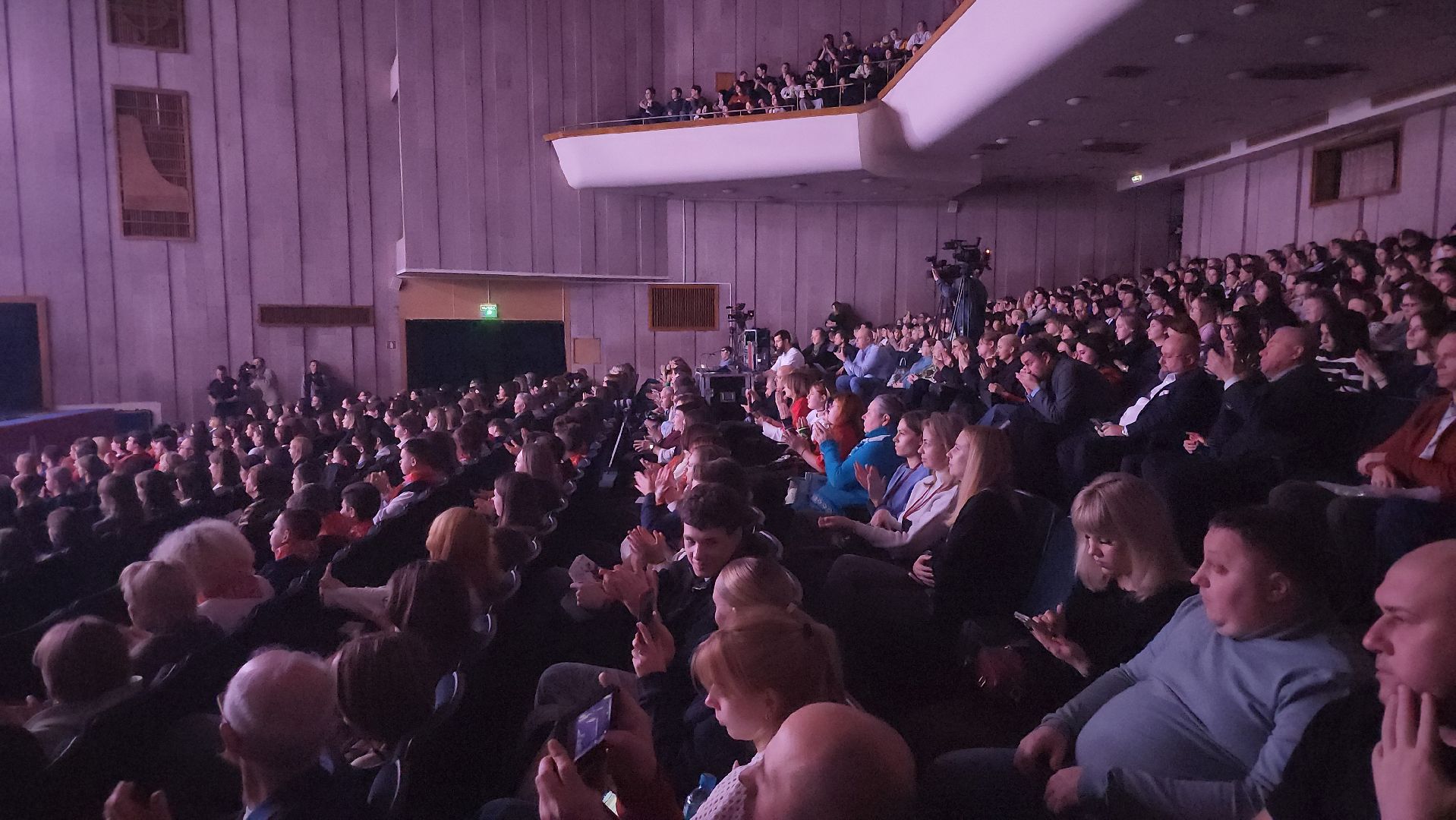 дк подмосковье, красногорск,  Города победы,