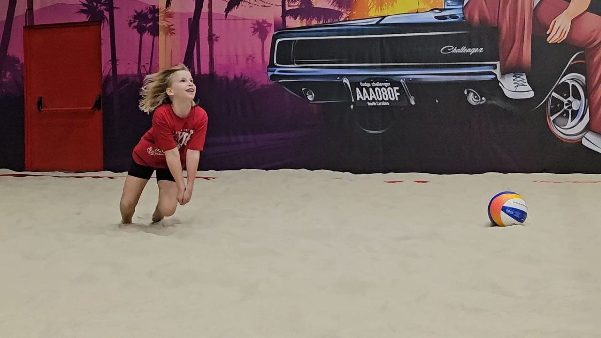 домодедово, подмосковье, спорт, волейбол, пляжный волейбол, секция, новая секция , тренер, детский тренер,