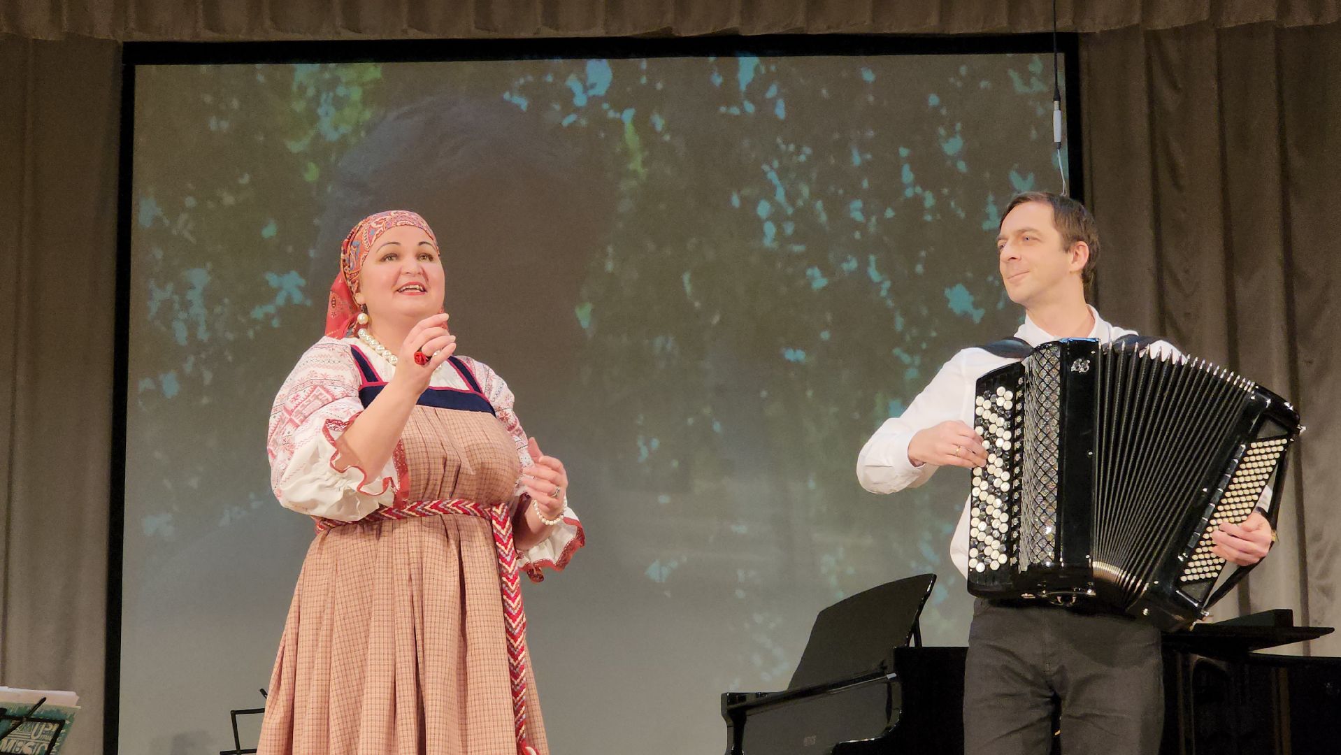 луховицы, детская школа искусств, орфей, концерт, культура,