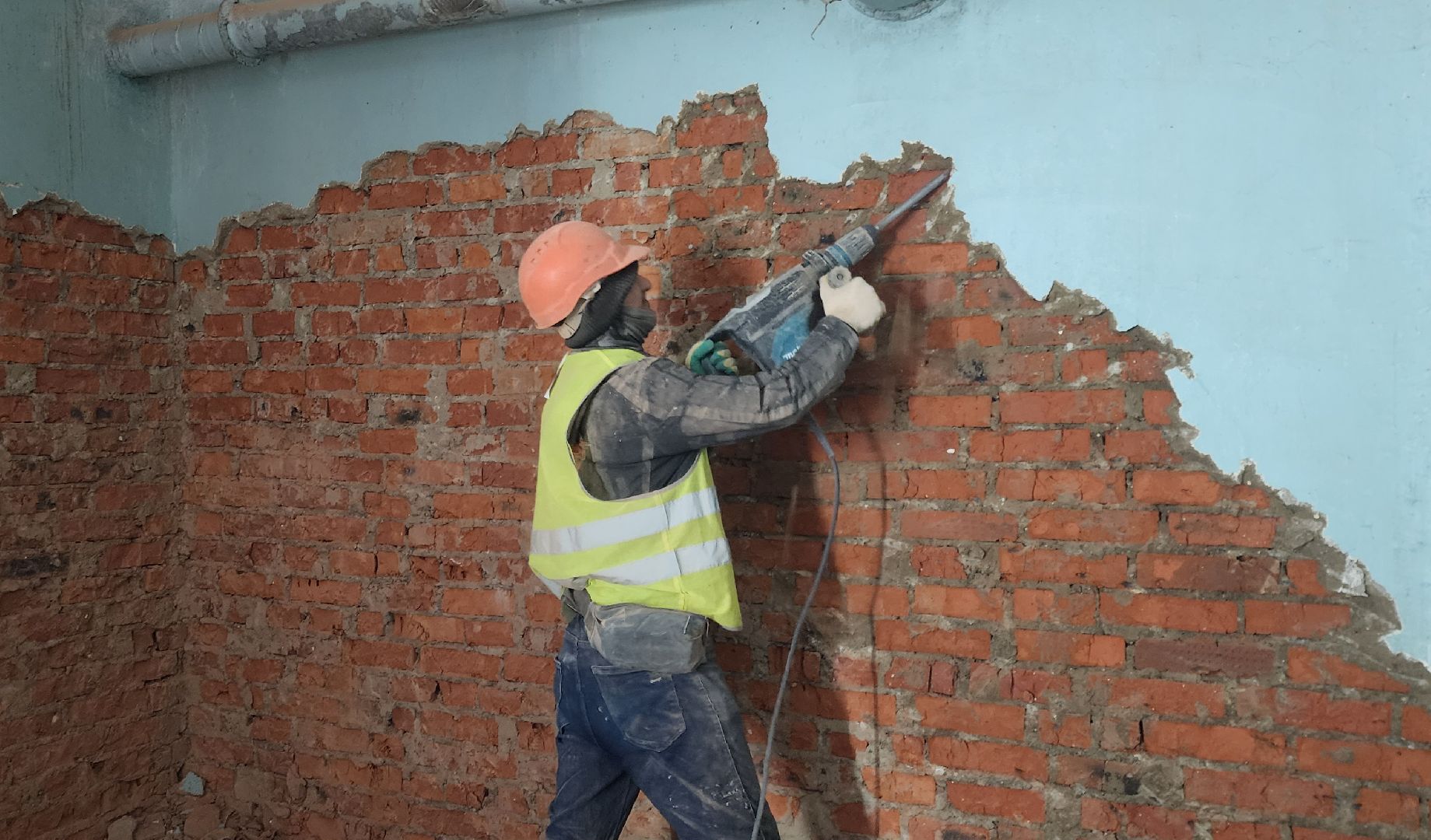 Химки, Школы , Капитальный ремонт ,