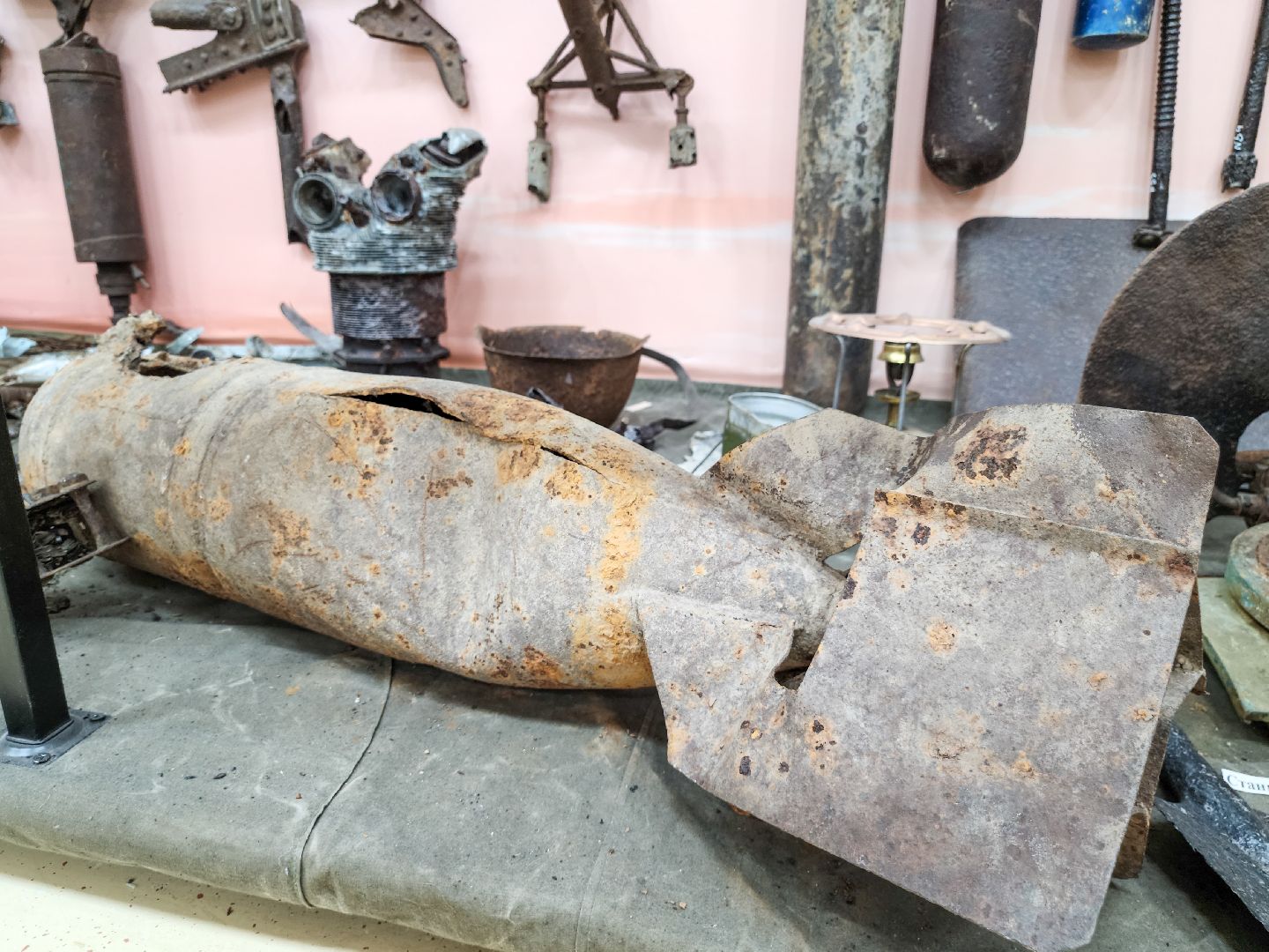 Подольск, Поисковое объединение, Поисковики, Раскопки,Музей,