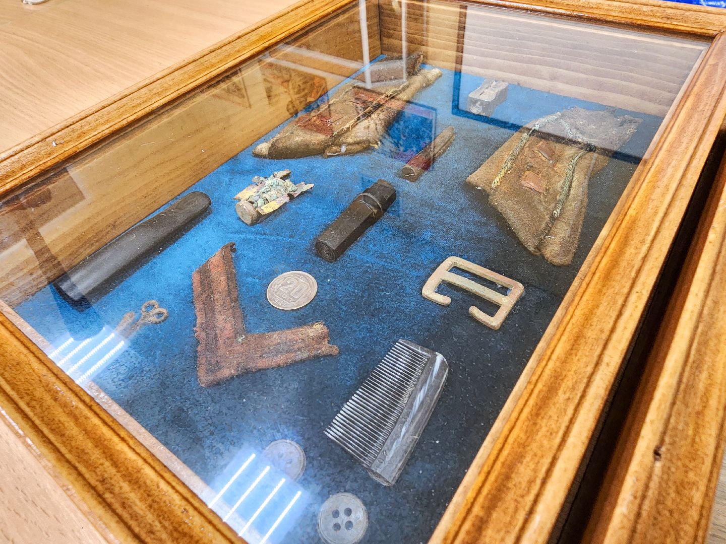 Подольск, Поисковое объединение, Поисковики, Раскопки,Музей,