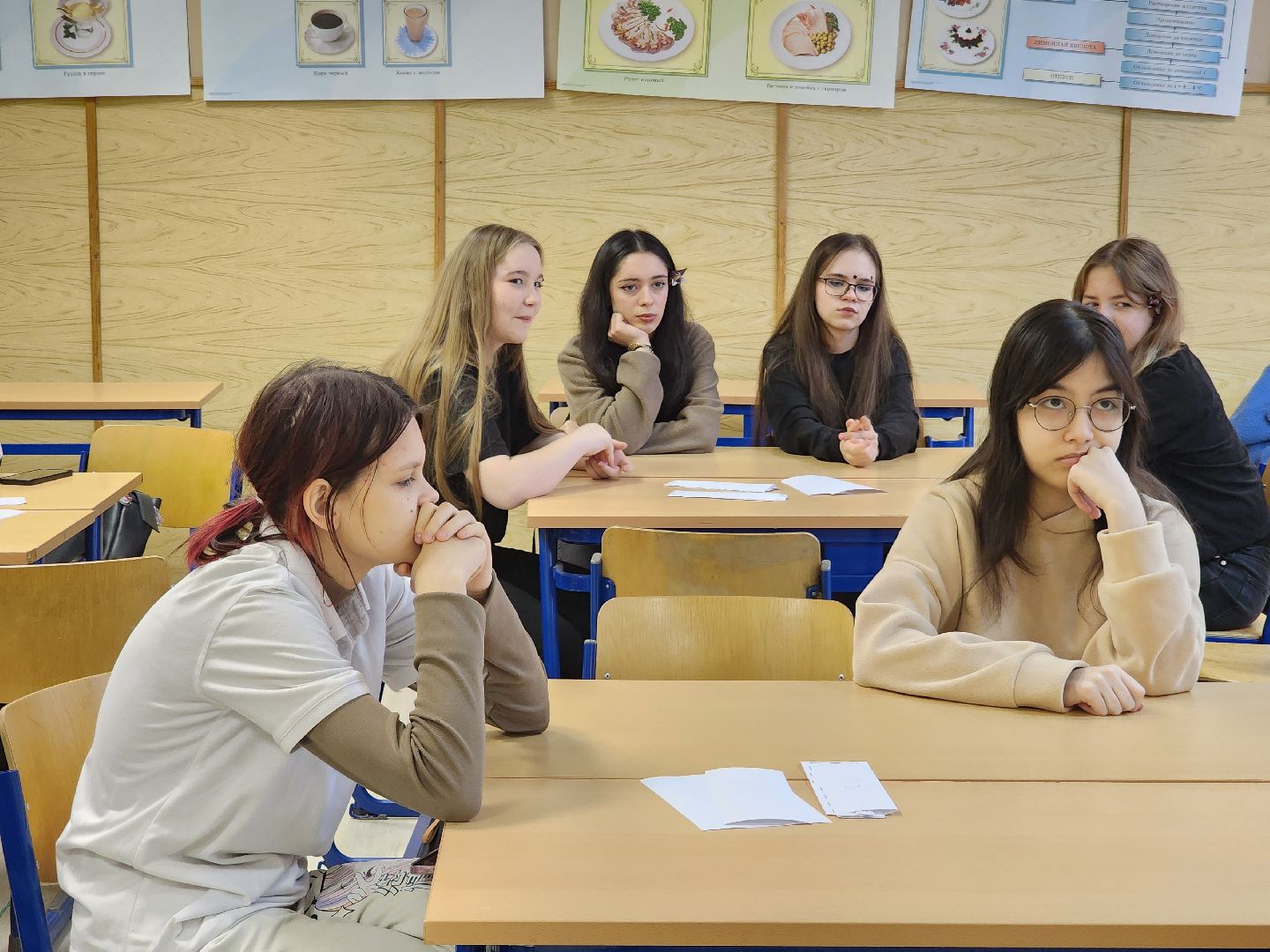 Подольск , студенты, день конституции,