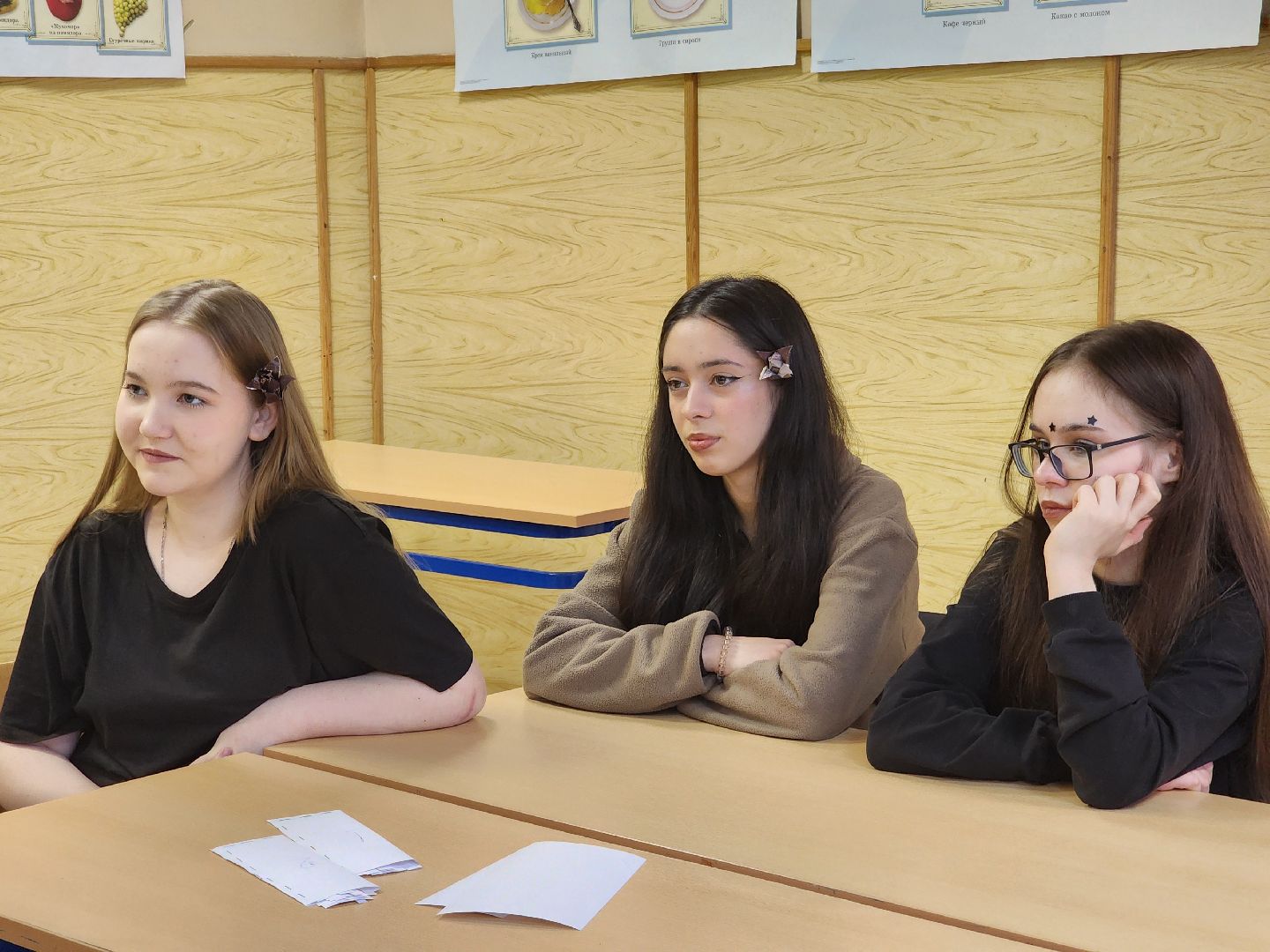 Подольск , студенты, день конституции,