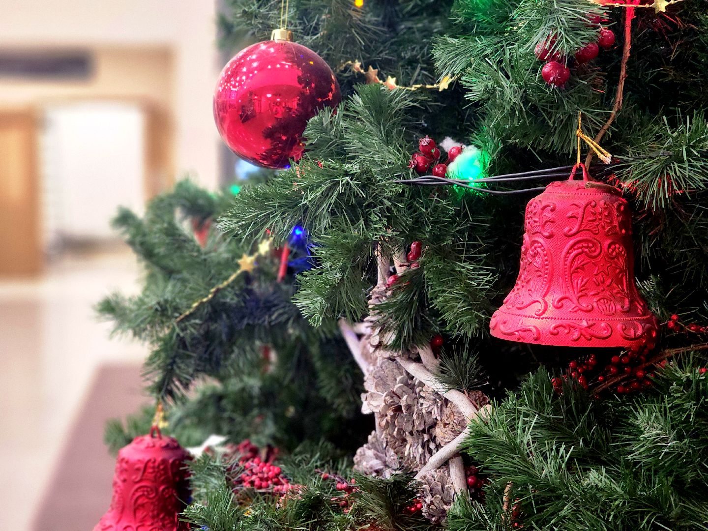 дубна, оэз дубна, благотворительность, новый год, подарки детям,