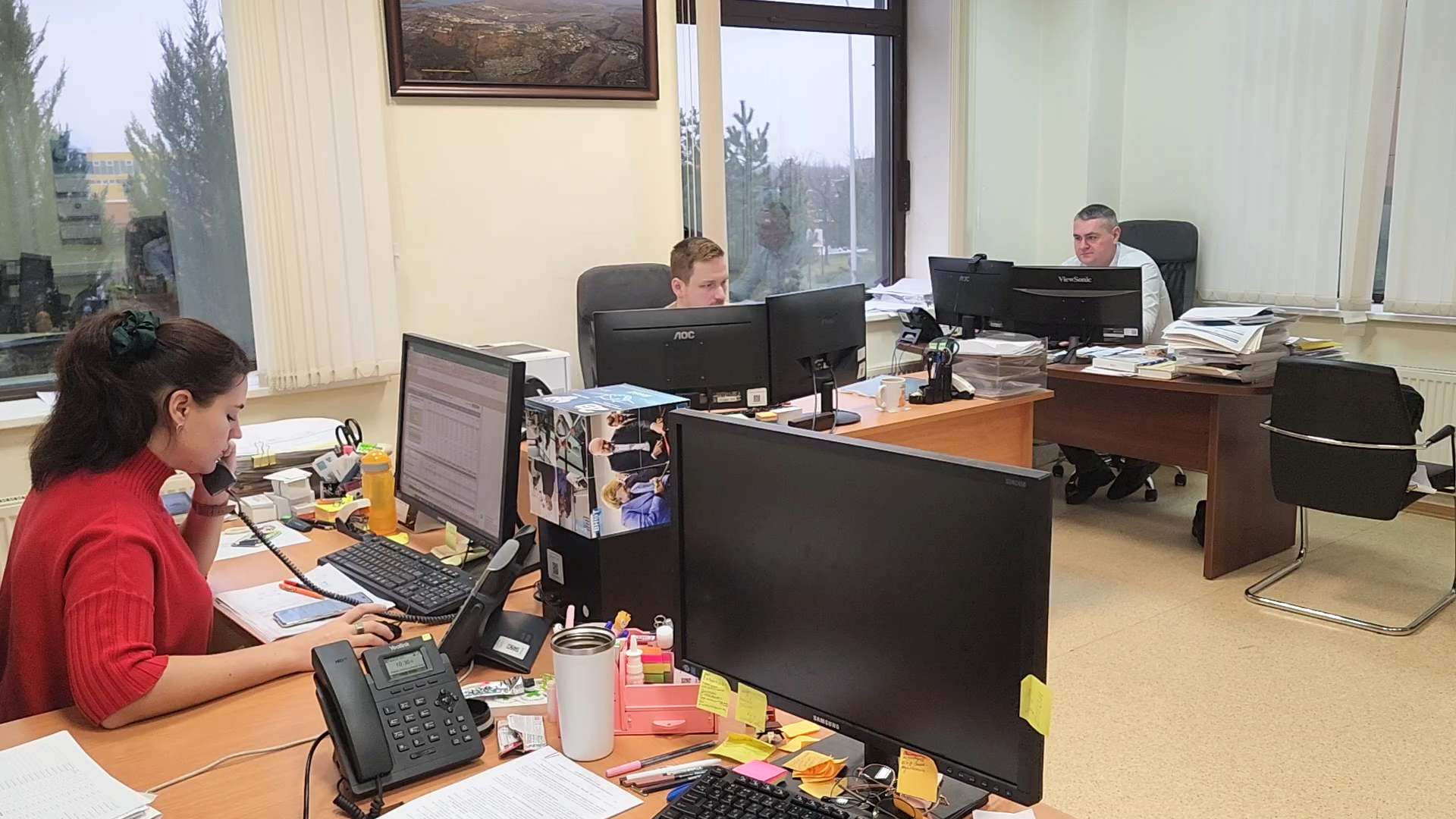 дубна, оэз дубна, благотворительность, новый год, подарки детям,