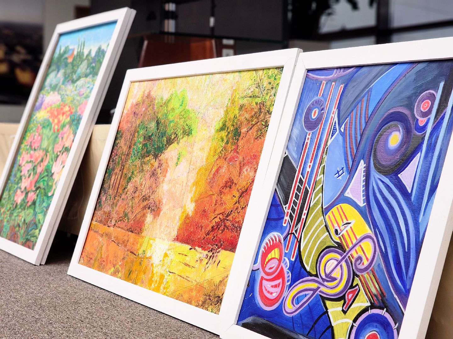 дубна, оэз дубна, благотворительность, новый год, подарки детям,