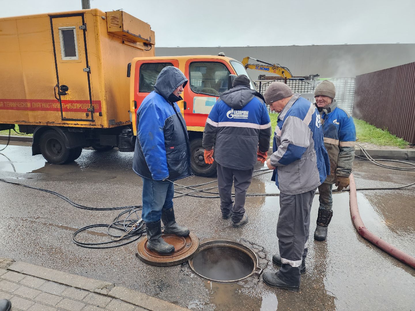 солнечногорск, жкх, ремонт, дома , жители ,