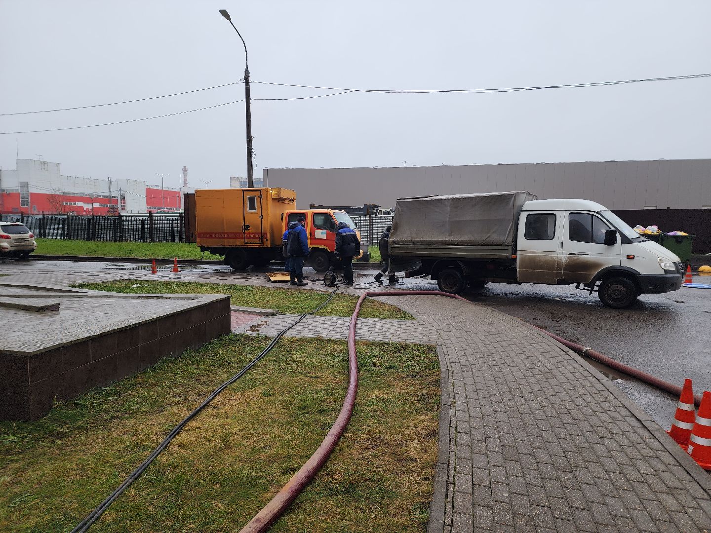 солнечногорск, жкх, ремонт, дома , жители ,