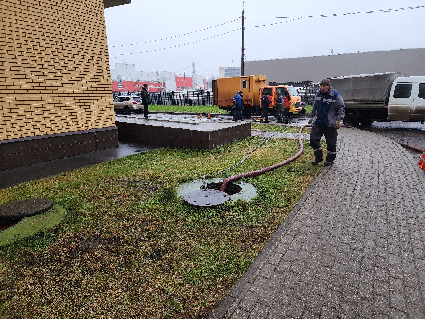 солнечногорск, жкх, ремонт, дома , жители ,