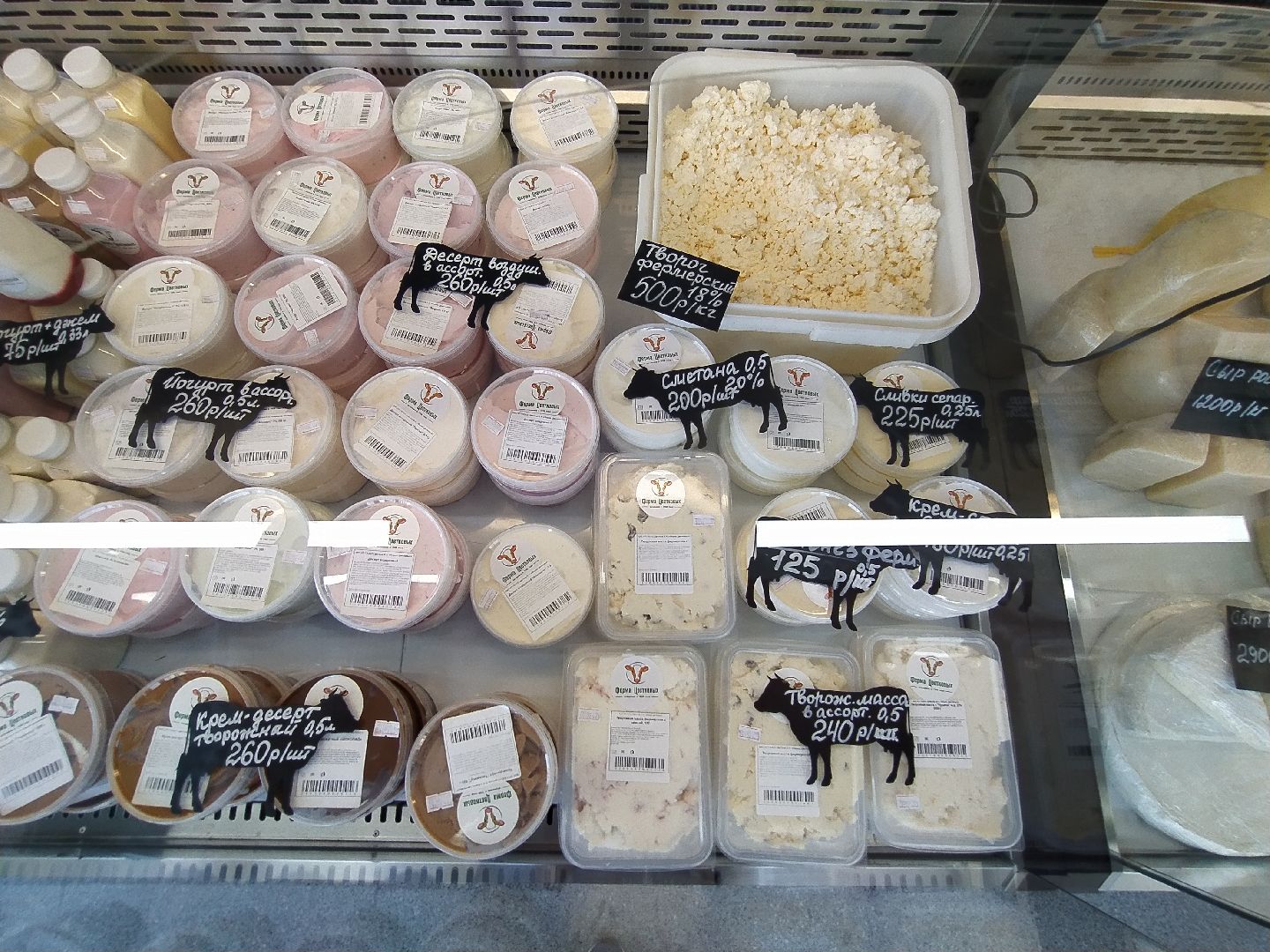 Фермер, хозяйство, продукты, животноводство