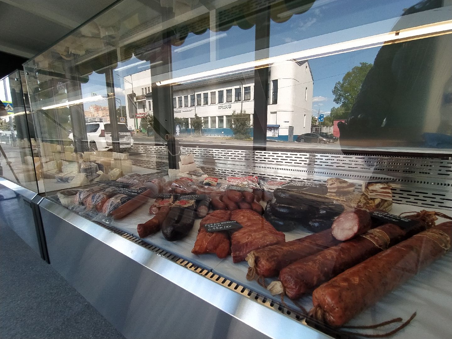 Фермер, хозяйство, продукты, животноводство