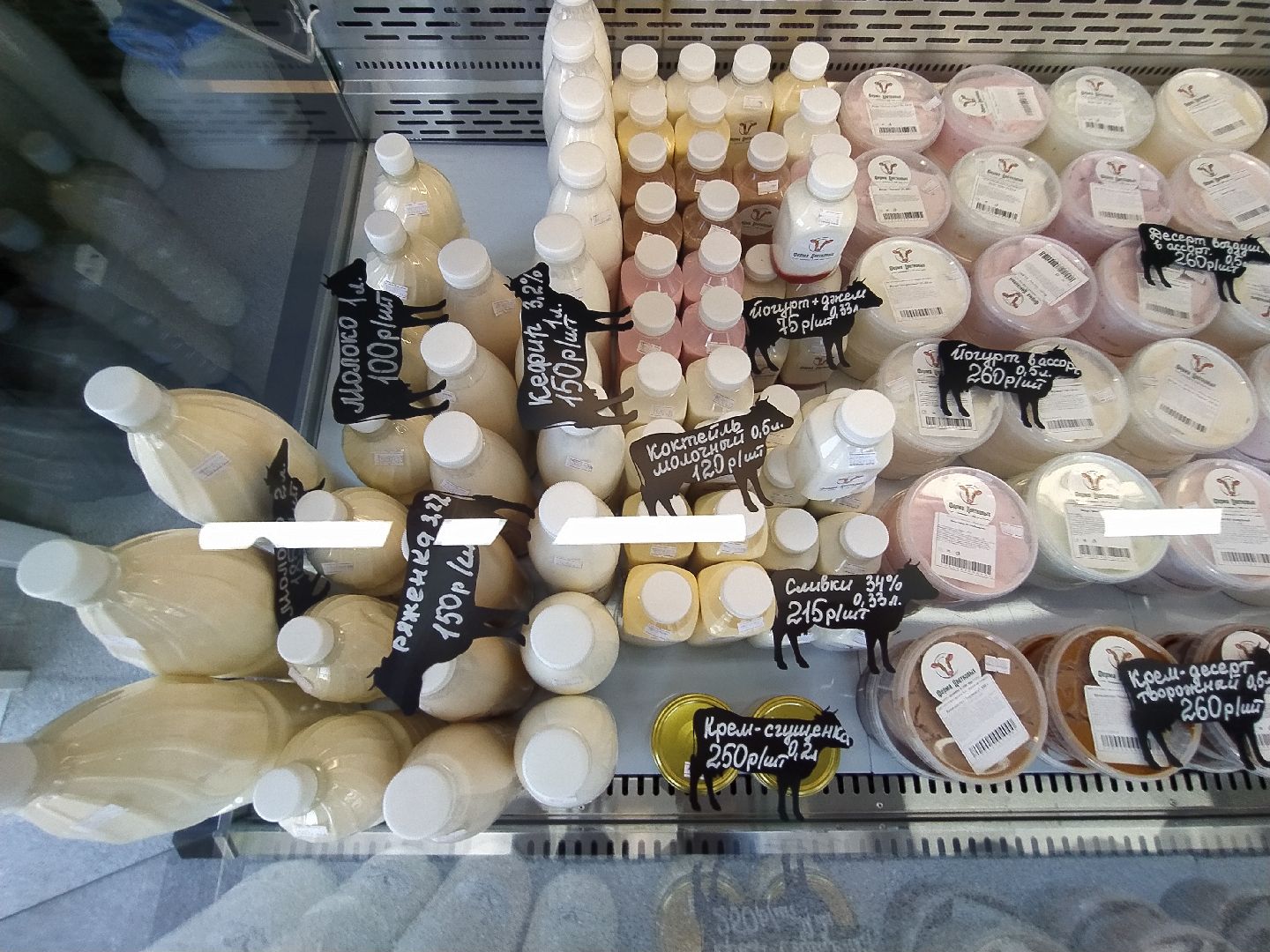 Фермер, хозяйство, продукты, животноводство