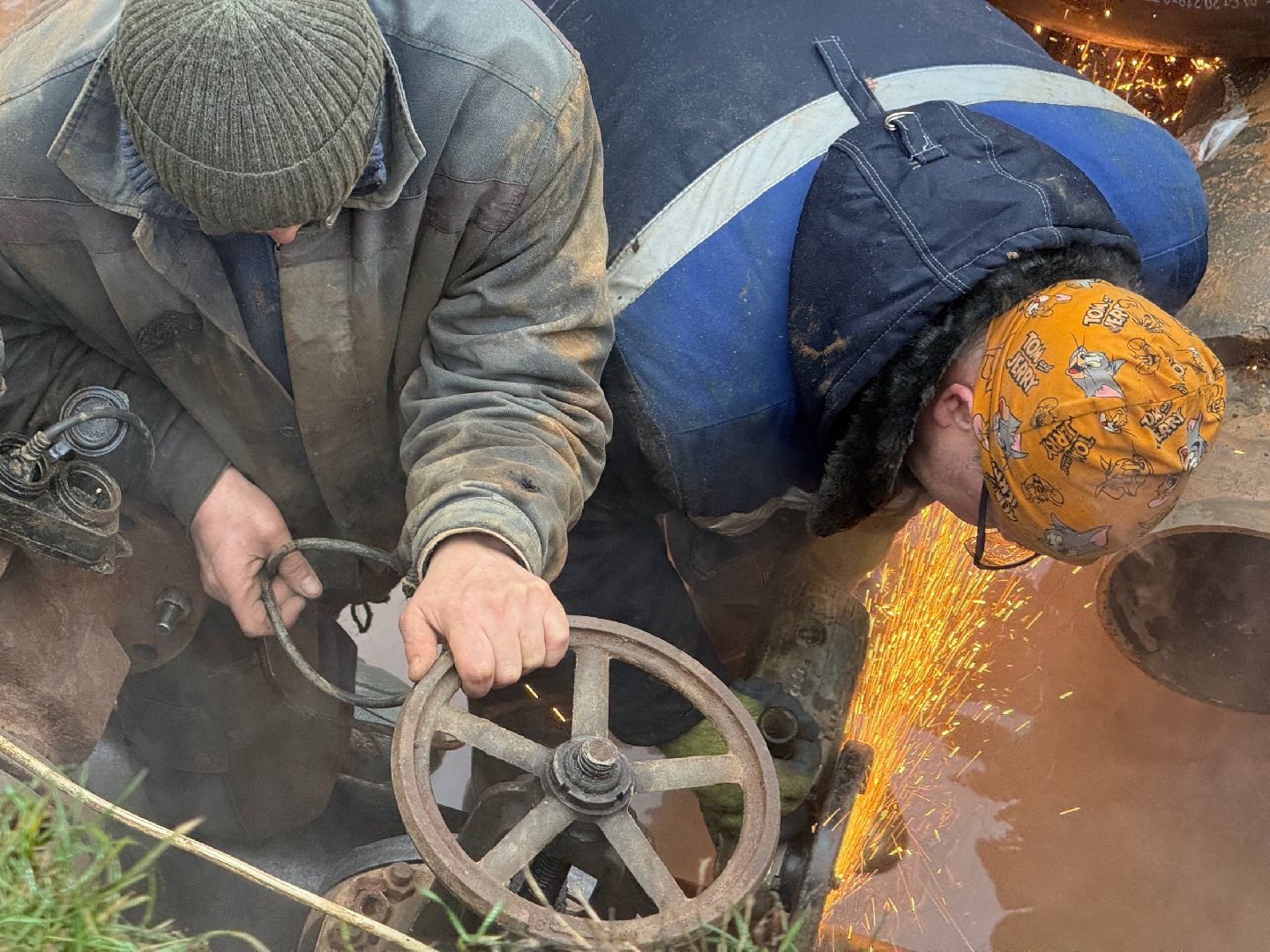 жкх, лыткарино, теплосеть, замена оборудования,