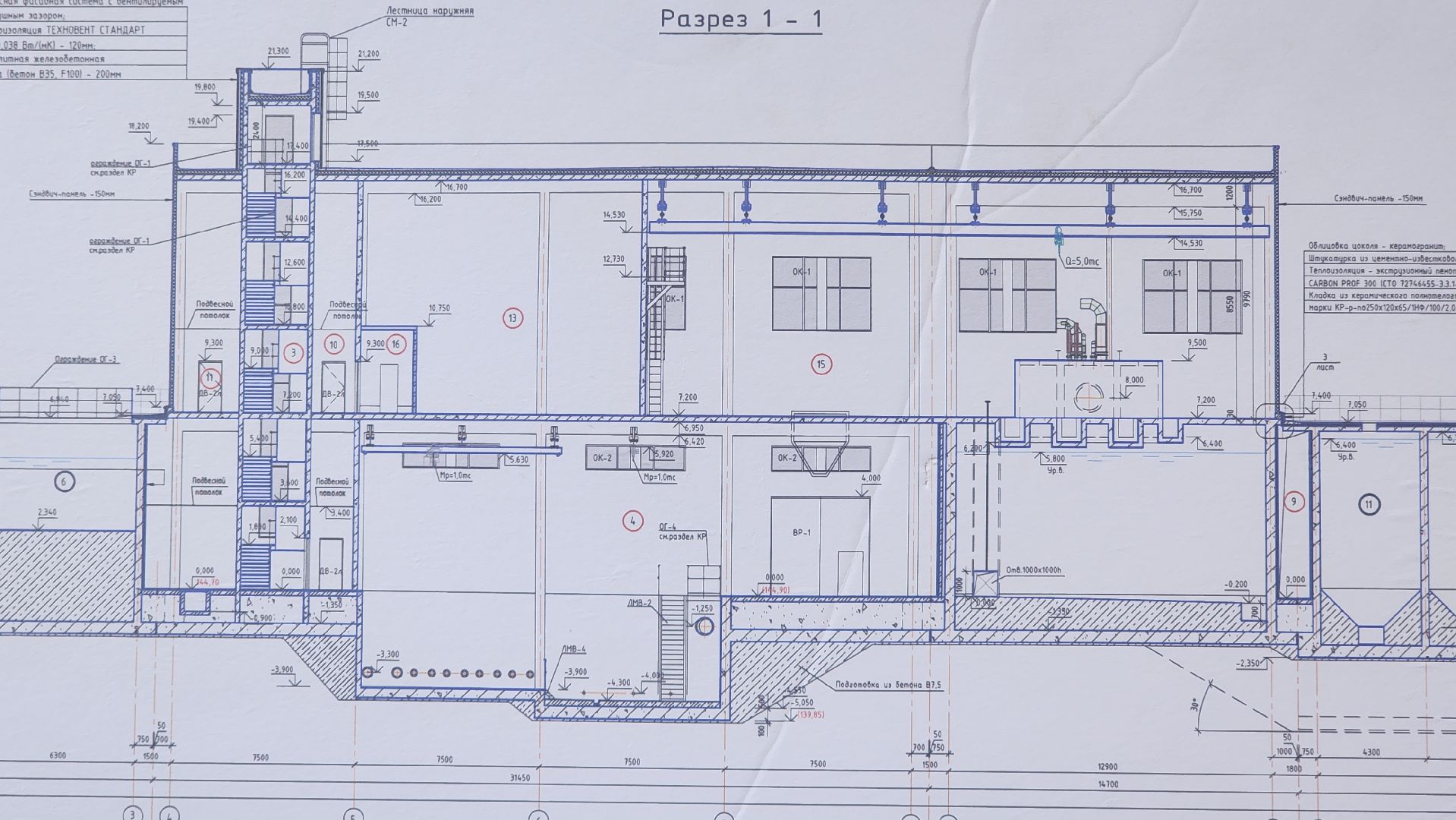 ЖКХ, Очистные сооружения Звенигород, Новости Звенигорода, Общество,
