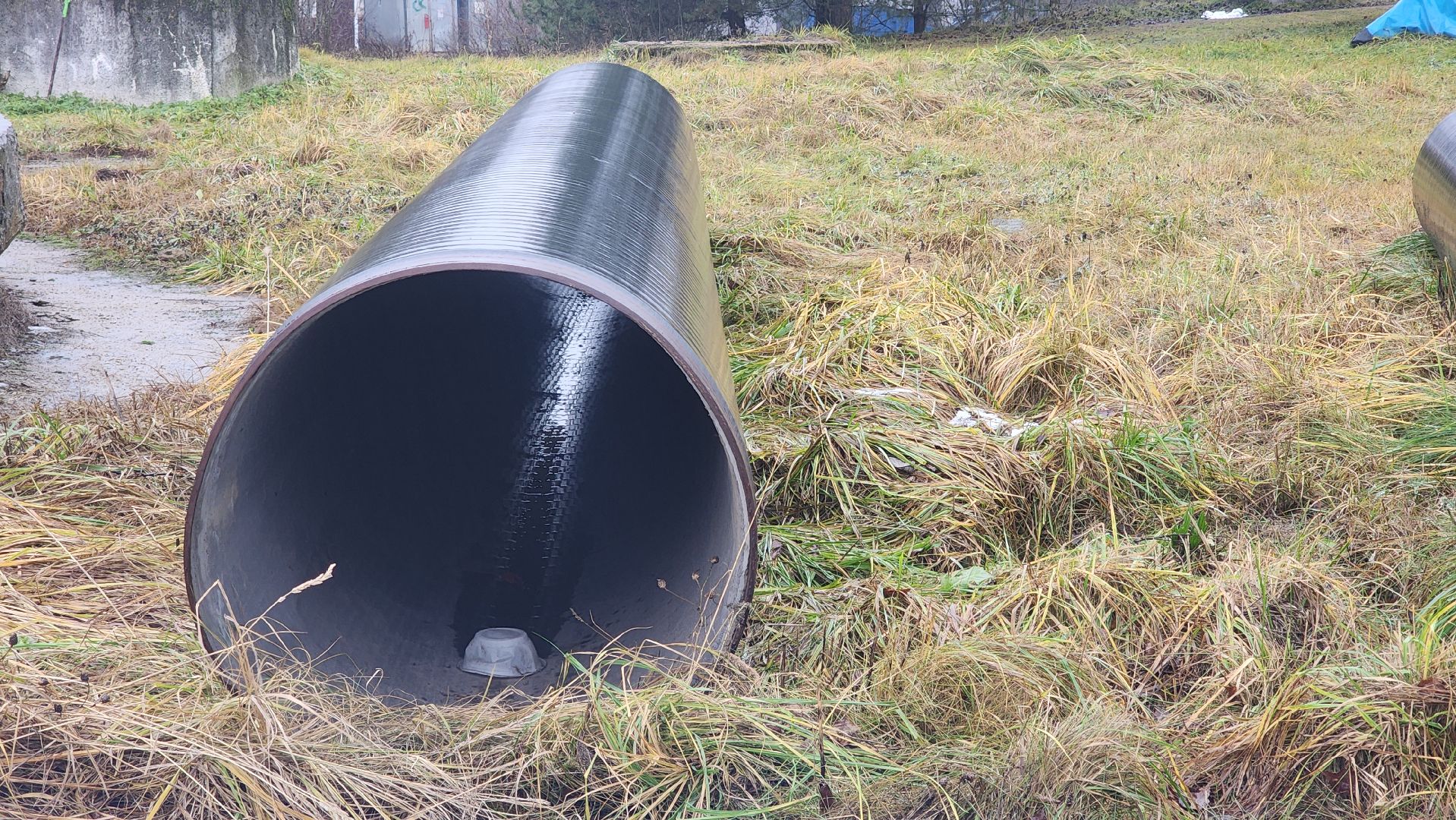 ЖКХ, Очистные сооружения Звенигород, Новости Звенигорода, Общество,