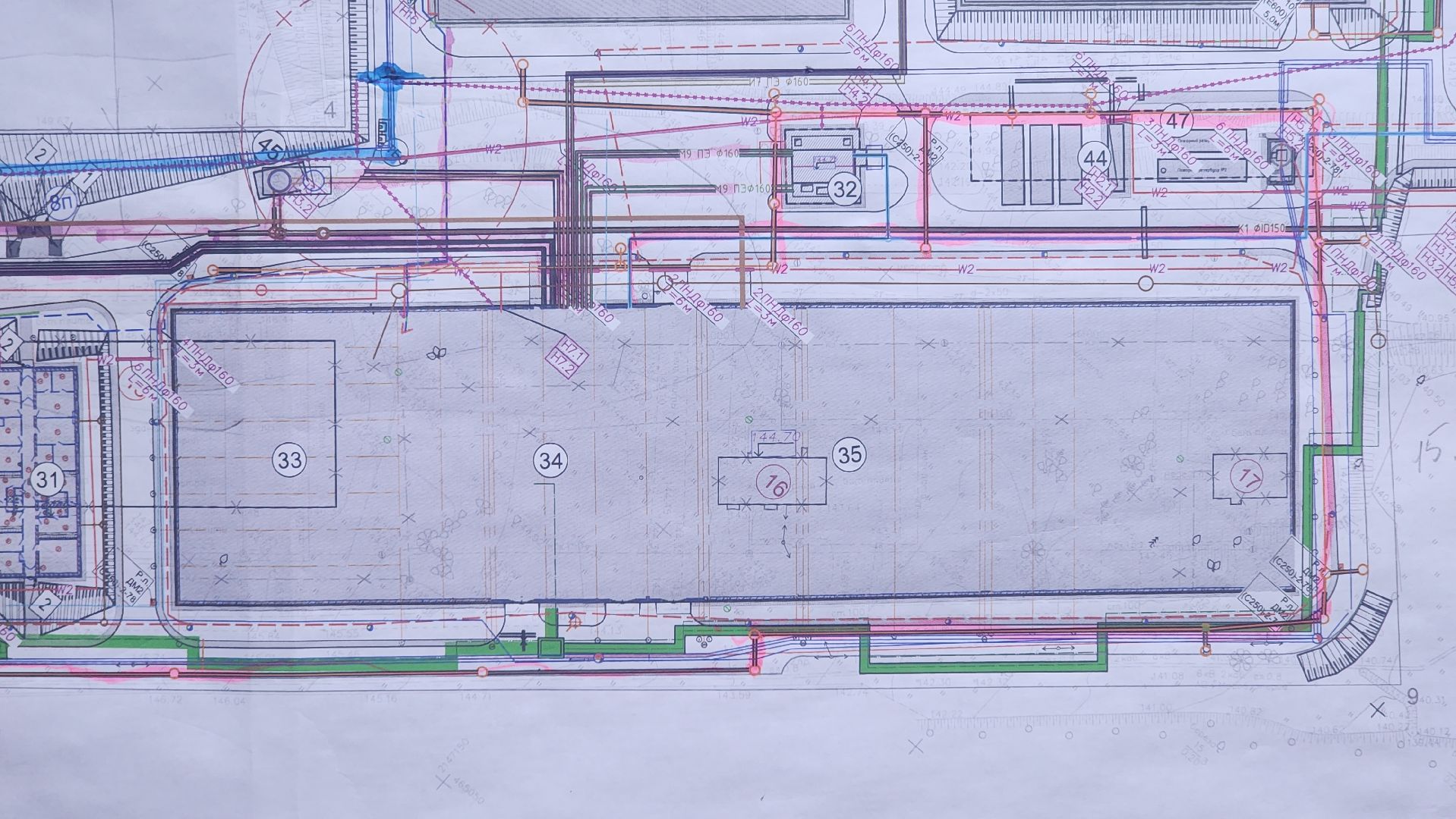 ЖКХ, Очистные сооружения Звенигород, Новости Звенигорода, Общество,
