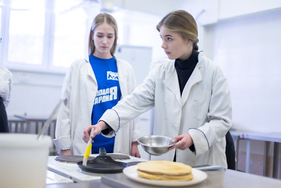 Масленица, блины, праздник