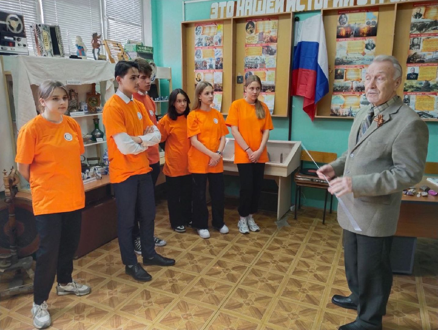 Раменское, образование, первый межмуниципальный чемпионат, путь в профессию