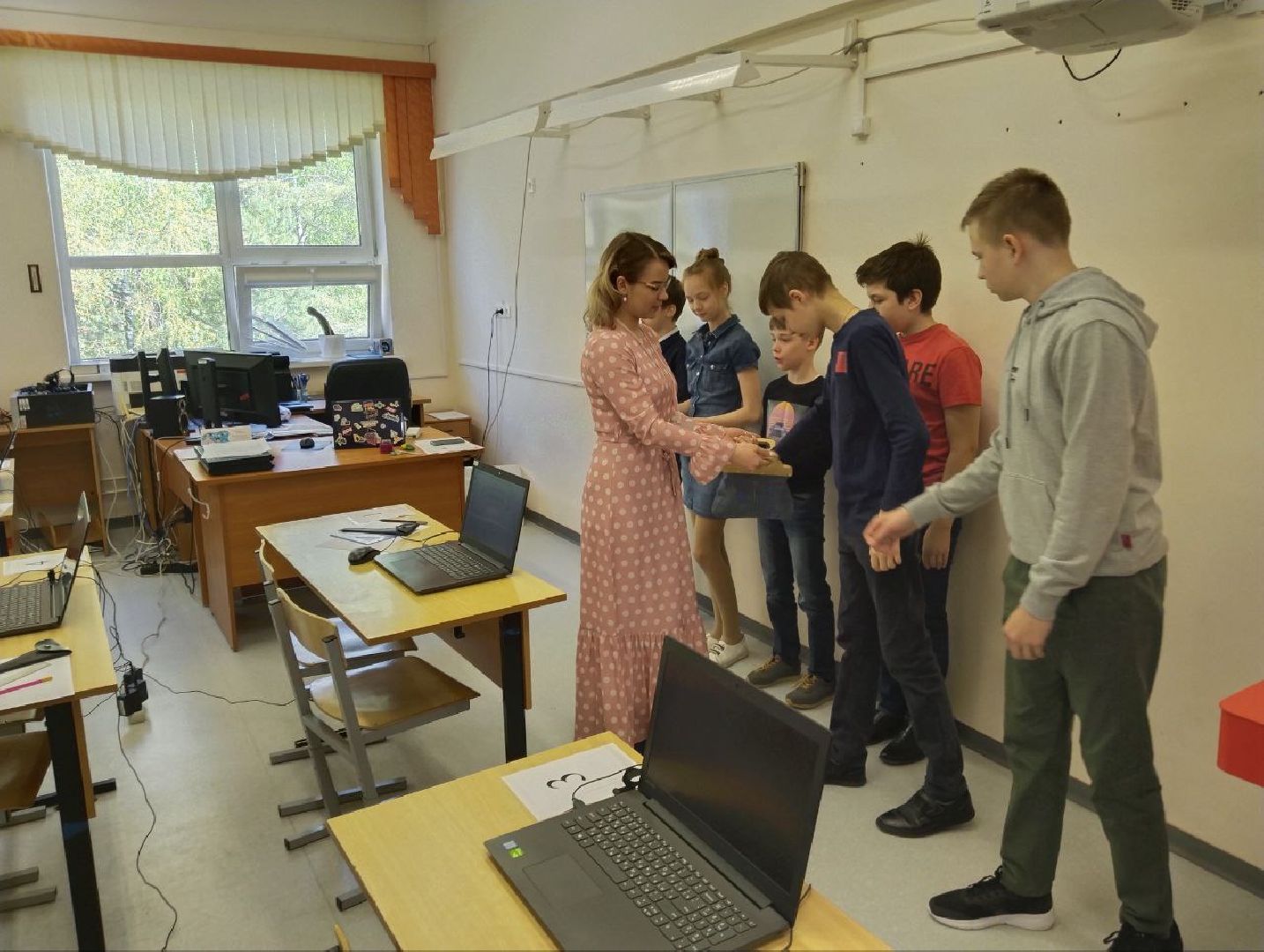 Раменское, образование, первый межмуниципальный чемпионат, путь в профессию