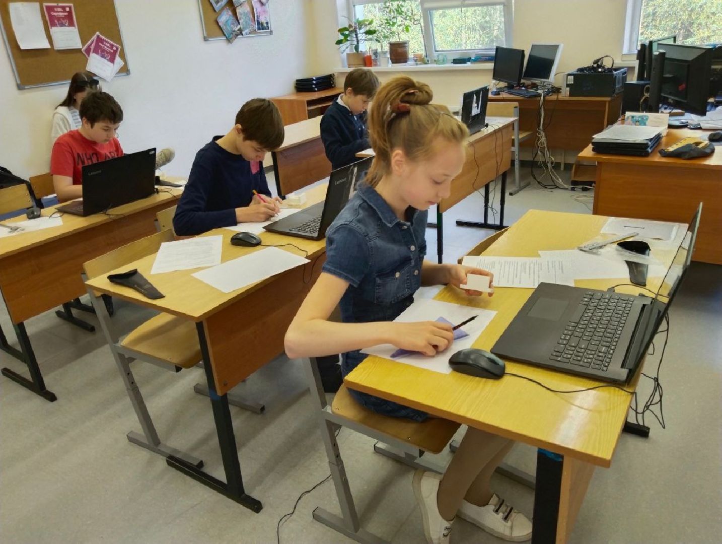 Раменское, образование, первый межмуниципальный чемпионат, путь в профессию