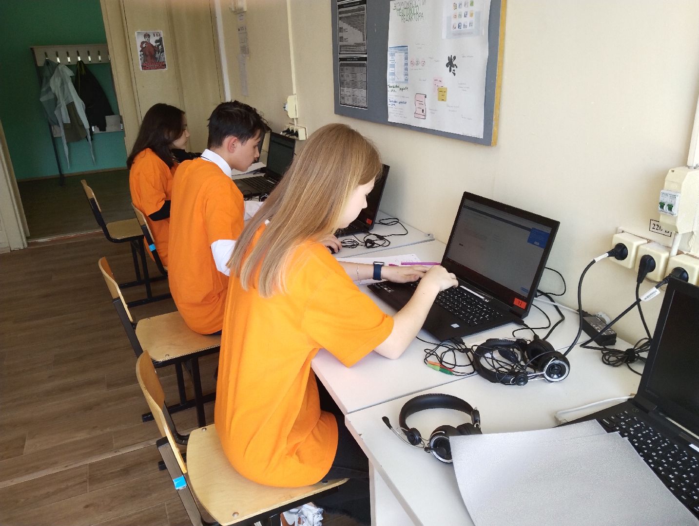 Раменское, образование, первый межмуниципальный чемпионат, путь в профессию