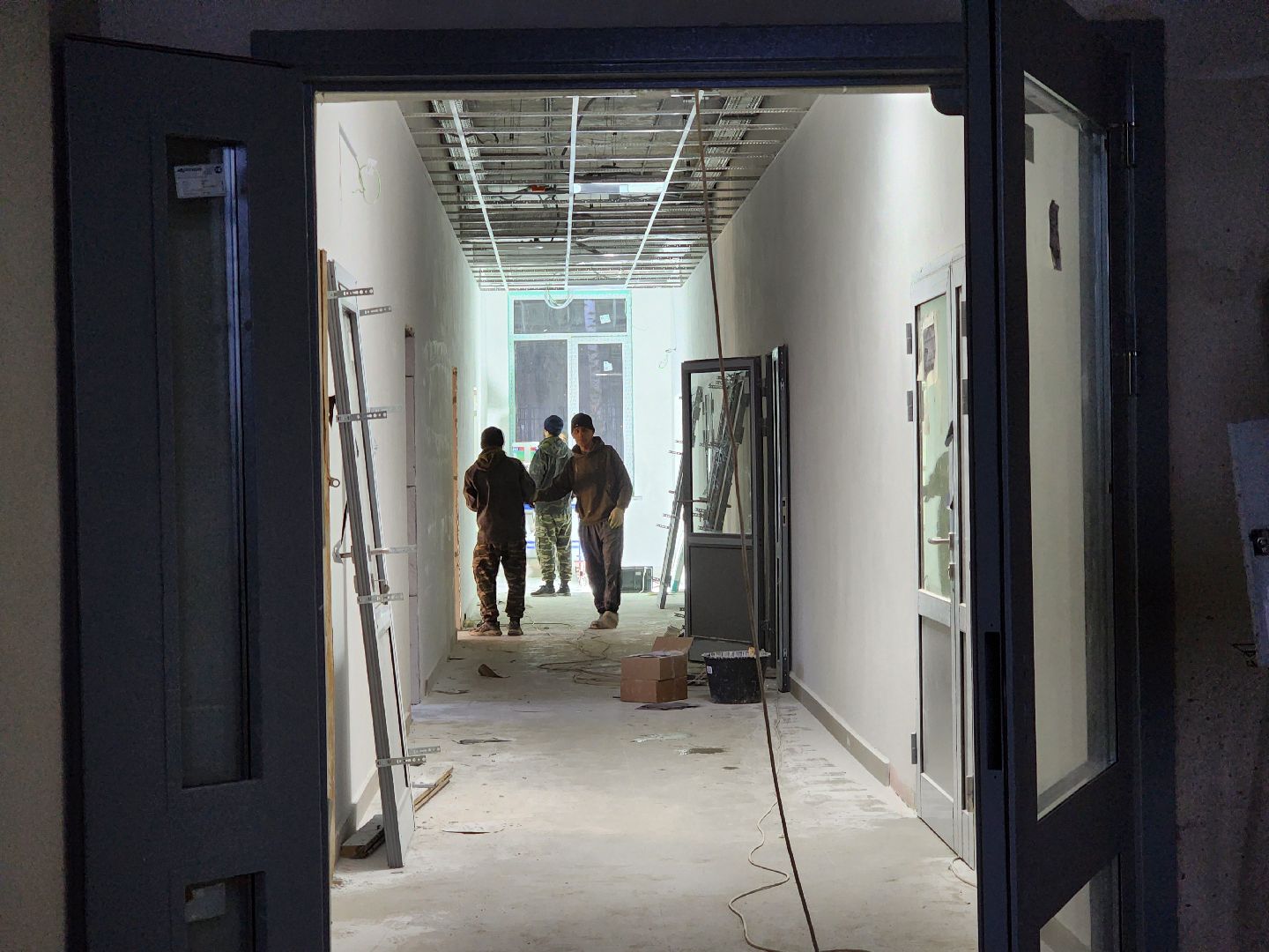 ногинск, ремонт, строительство, творчество, центр образования,