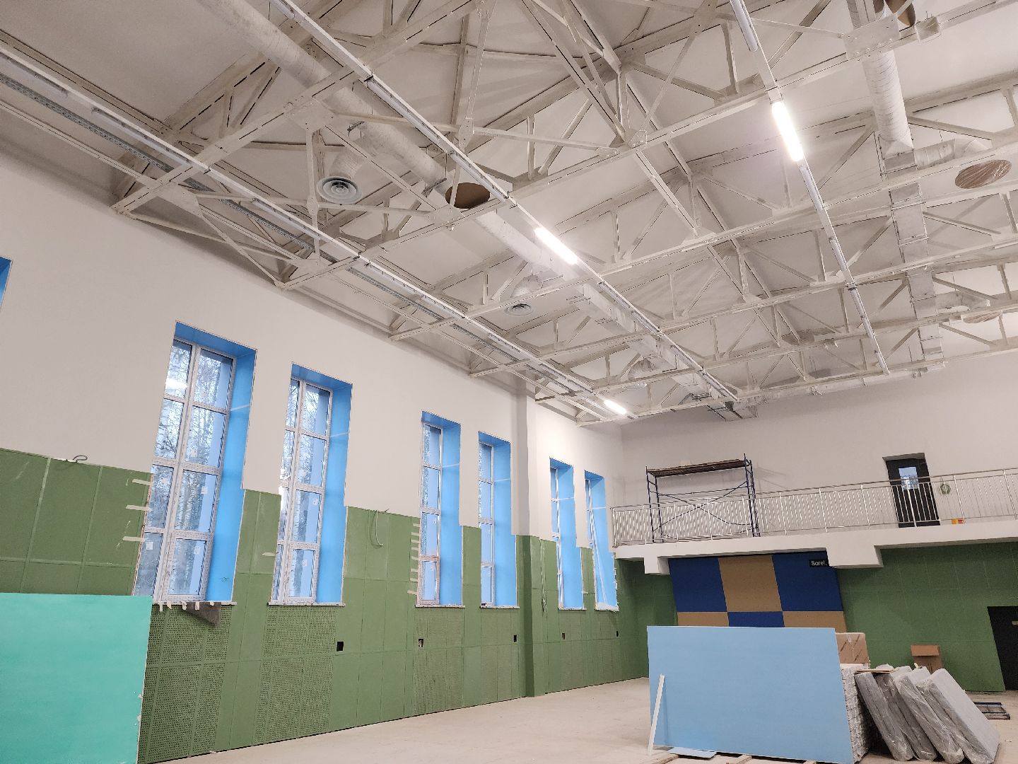 ногинск, ремонт, строительство, творчество, центр образования,