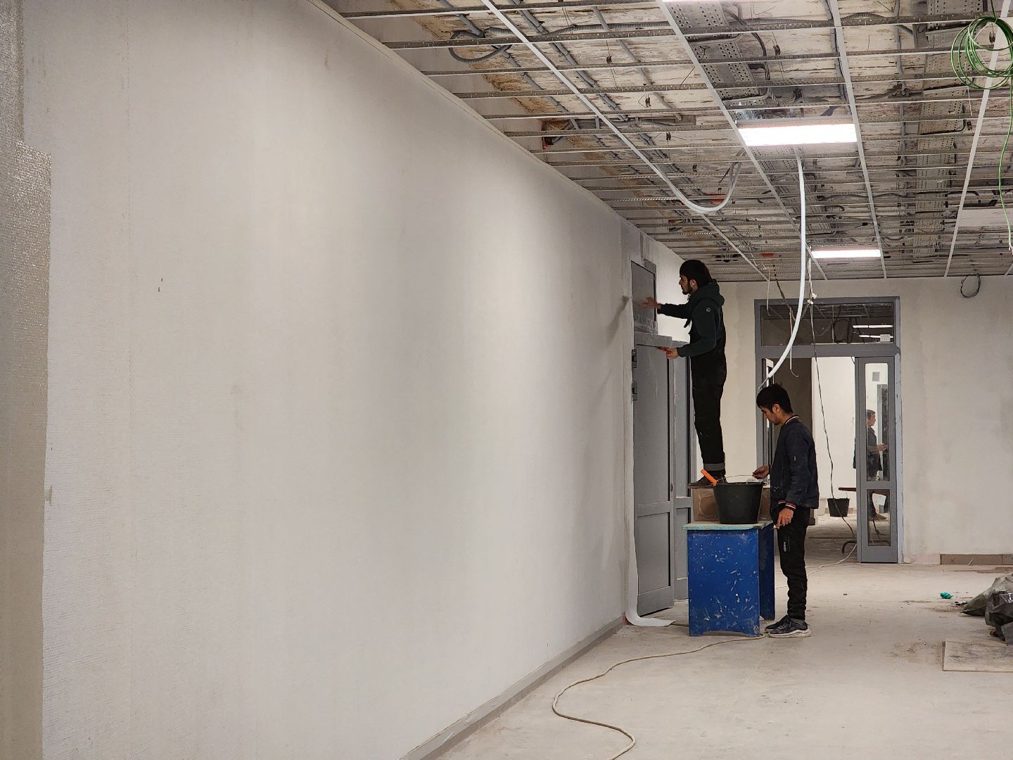 ногинск, ремонт, строительство, творчество, центр образования,