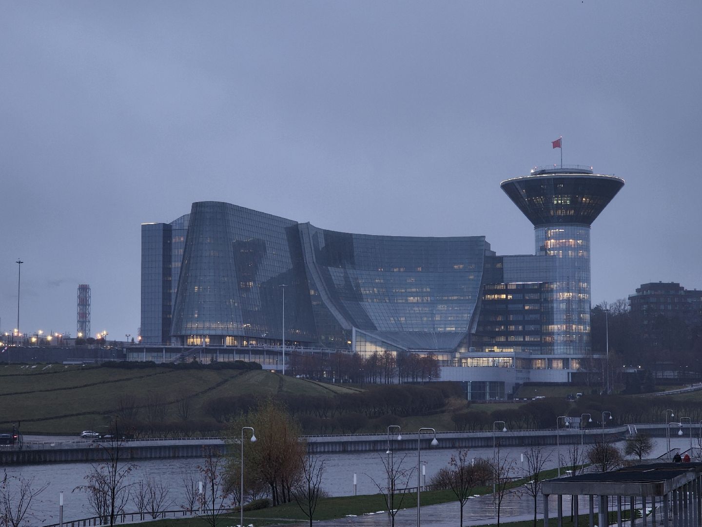 межведомственный семинар, красногорск, правительство мо,