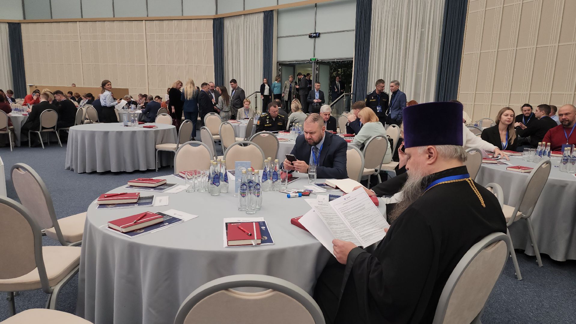 межведомственный семинар, красногорск, правительство мо,