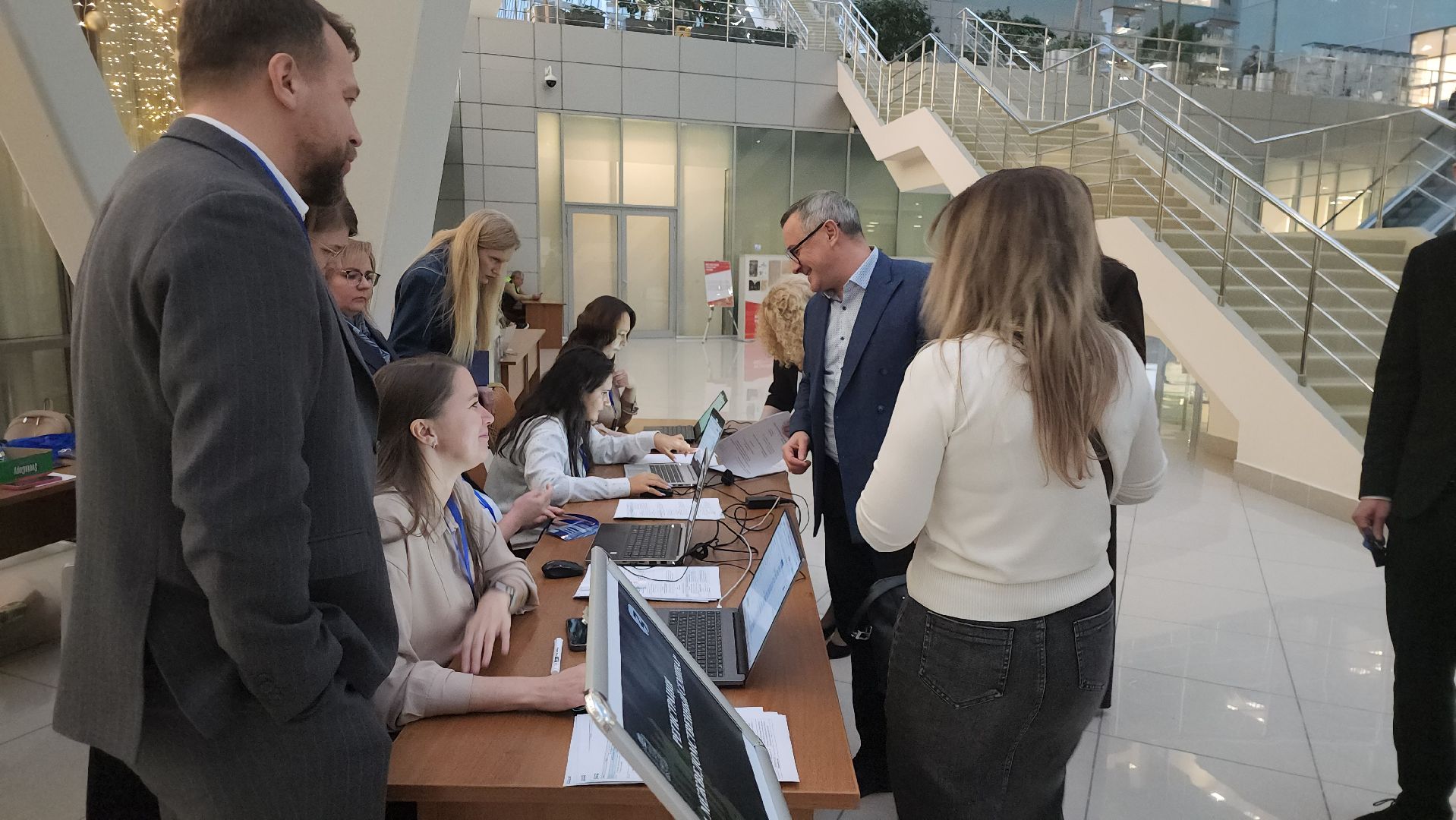 межведомственный семинар, красногорск, правительство мо,