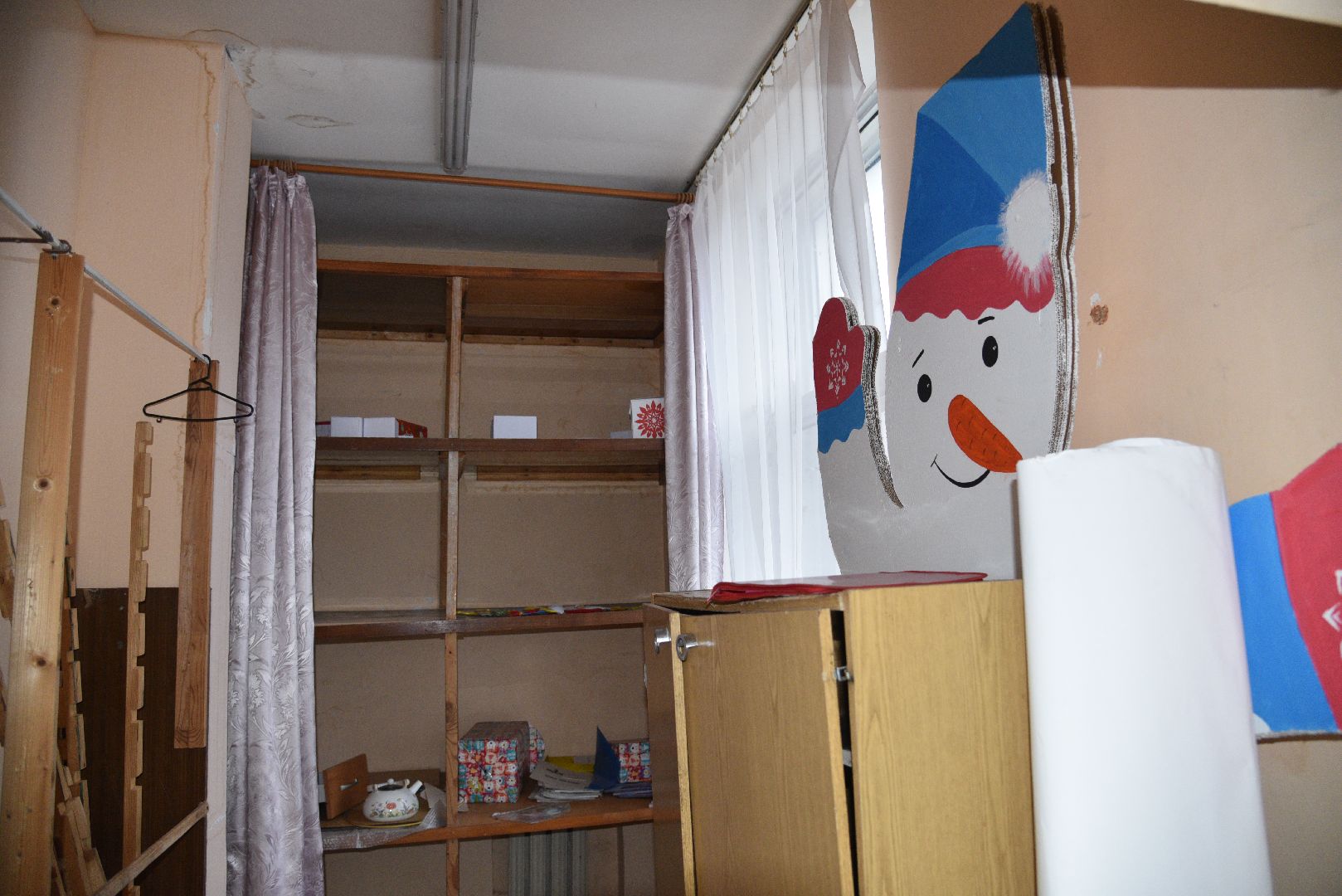 лотошино, лотошинская дши, капитальный ремонт, строительство и капремонт социальных объектов,