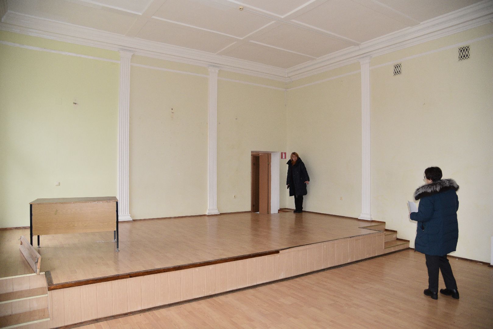 лотошино, лотошинская дши, капитальный ремонт, строительство и капремонт социальных объектов,