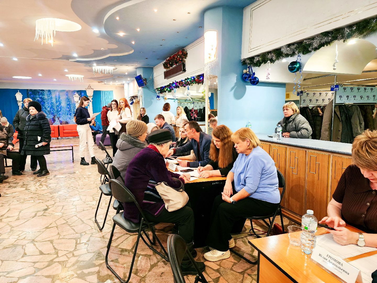 выездная администрация, безопасное дорожное движение, мосавтодор, пущино, серпухов,