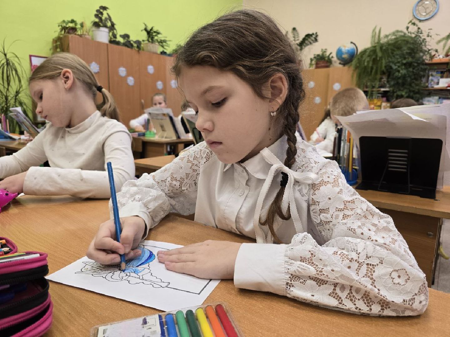 можайск, можайский муниципальный округ, подмосковье, новый год, спецоперация, дети, школьники, пожарки от школьников, новогоднее чудо,