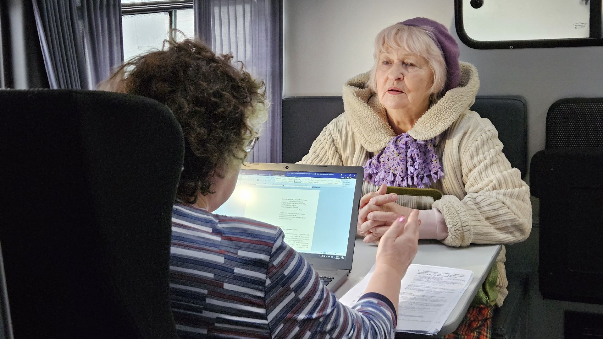 долгопрудный, площадь собина, госюрбюро, юрмобиль, мобильный офис, юридическая помощь,