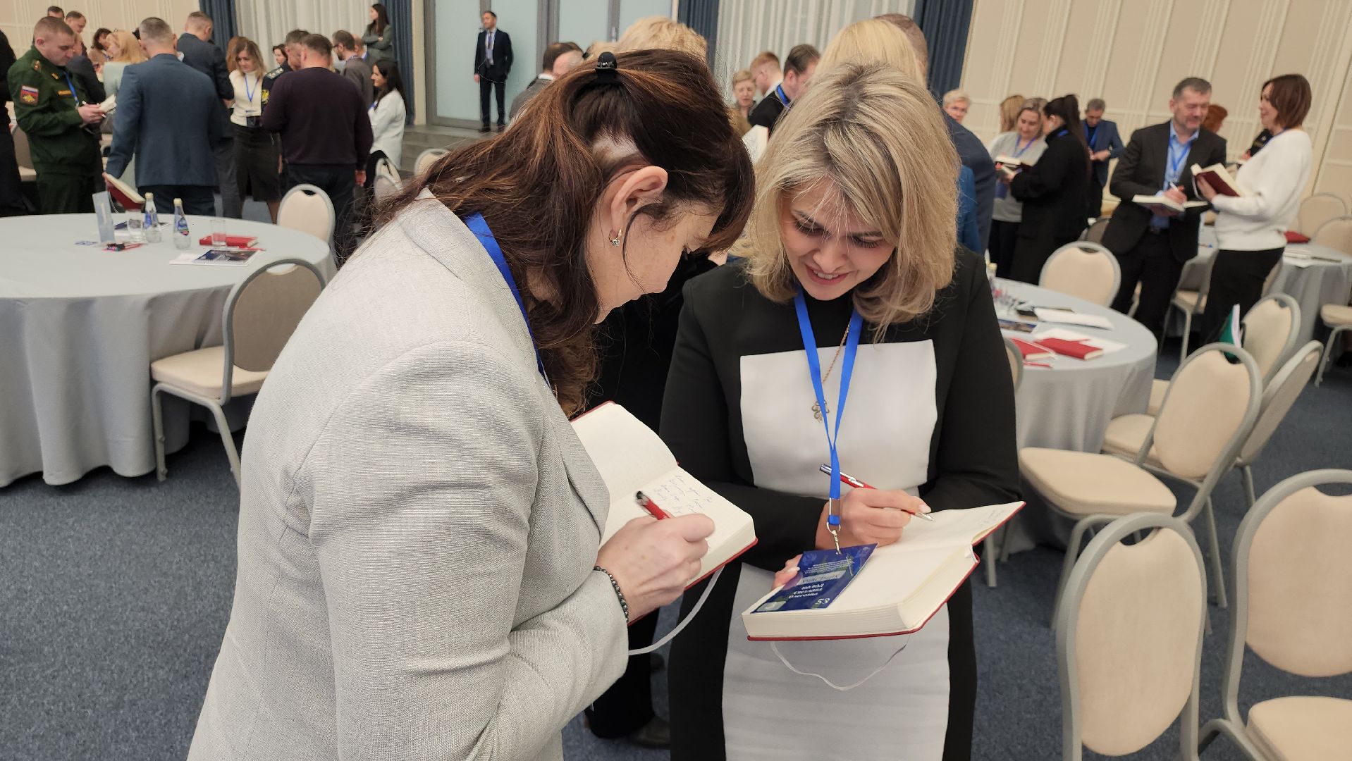 межведомственный семинар, красногорск, правительство мо,