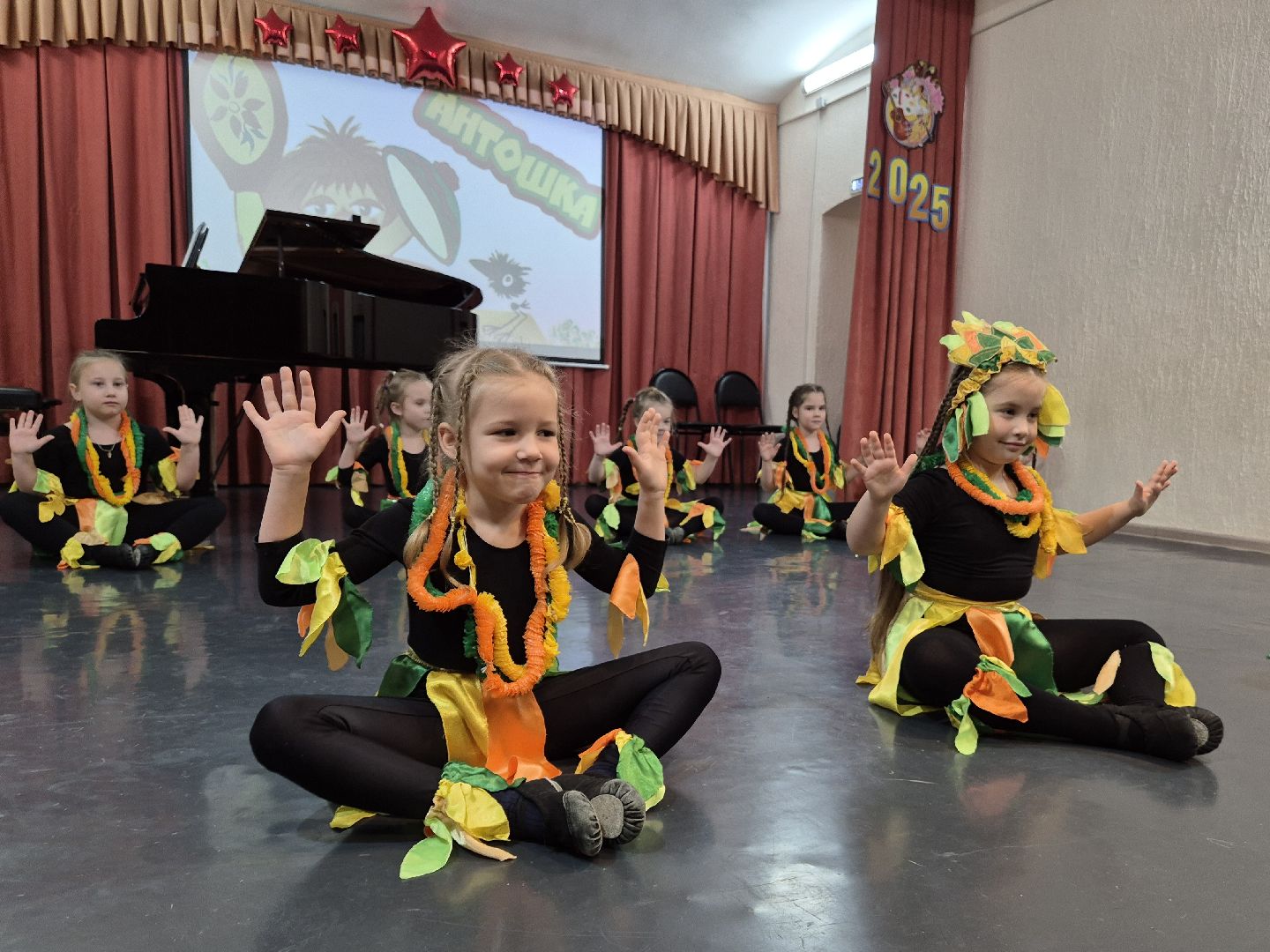 концерт, орехово-зуевский округ, дрезненская дши, дрезна,