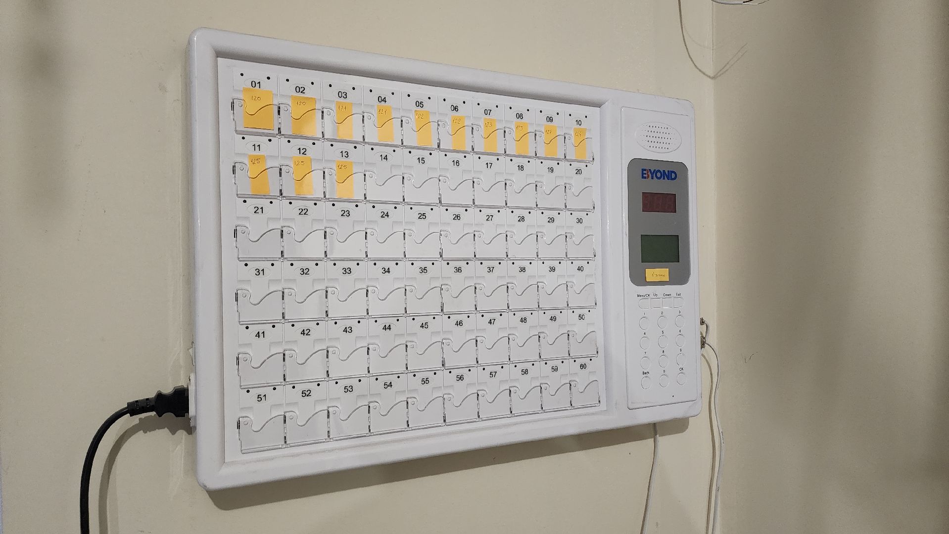 волоколамск, осташево, осташевская больница, ремонт больницы,