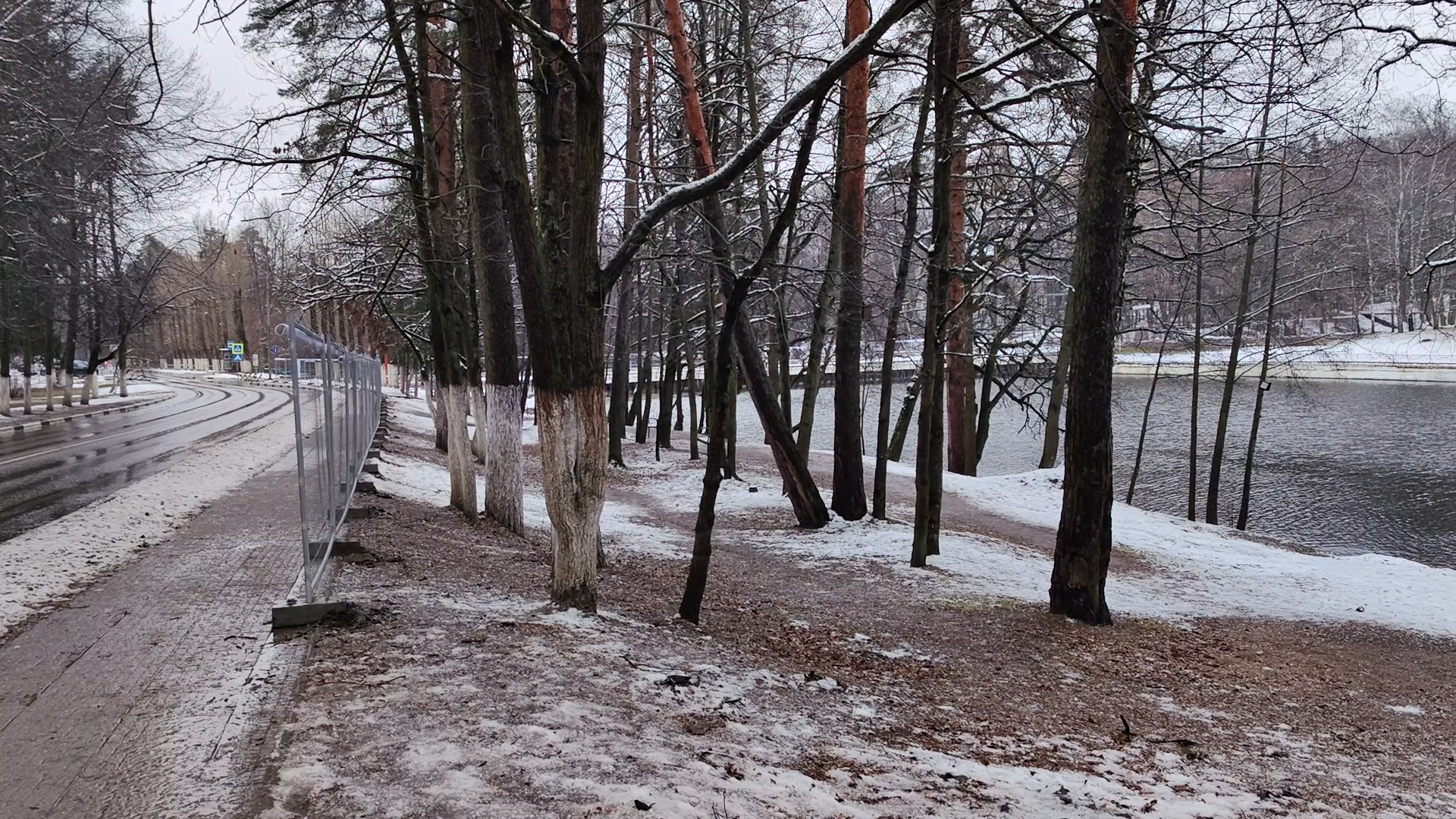 власиха благоустройство, власиха среднее озеро, благоустройство озера, благоустройство территории,