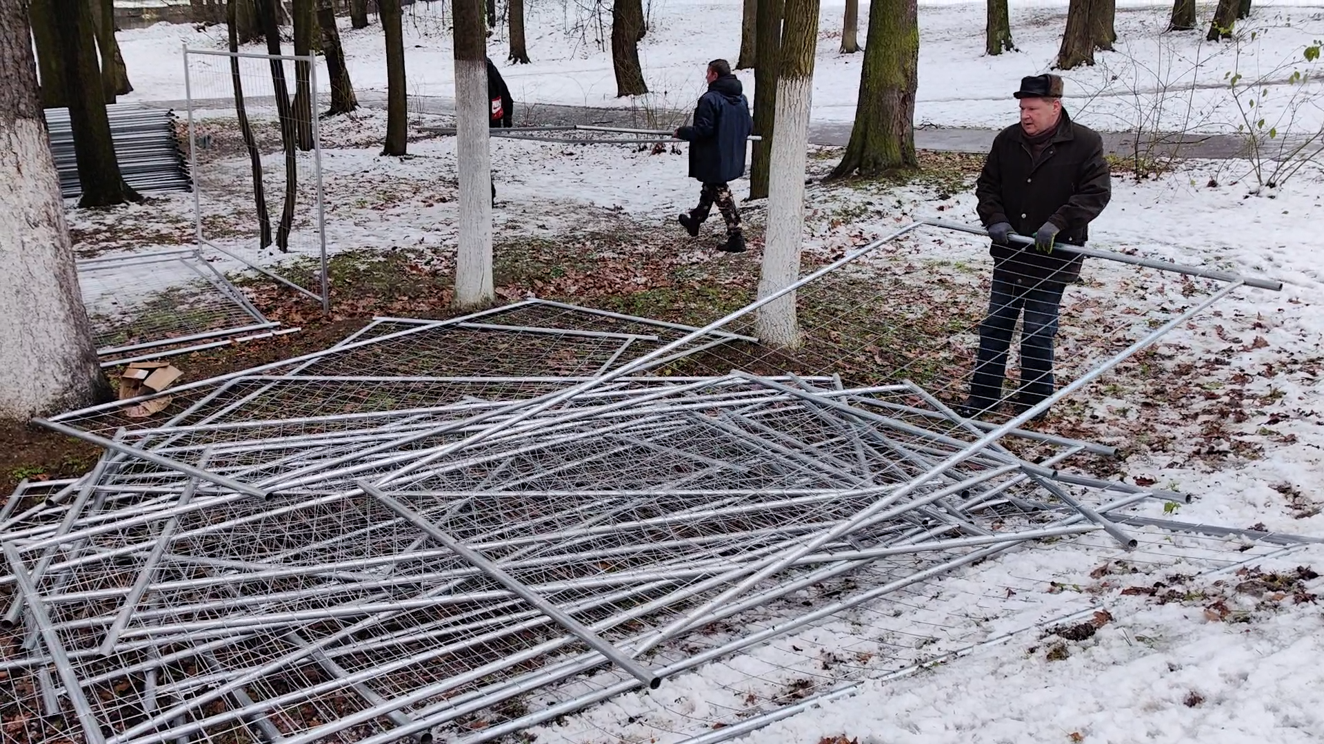 власиха благоустройство, власиха среднее озеро, благоустройство озера, благоустройство территории,