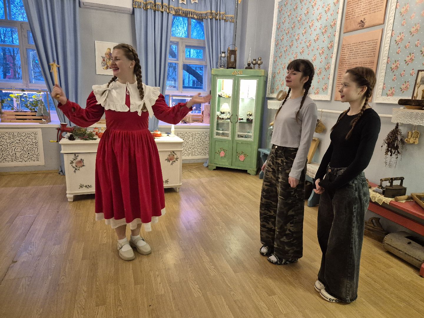 чай с вареньем, ликино-дулево, орехово-зуевский округ, трогательный музей,