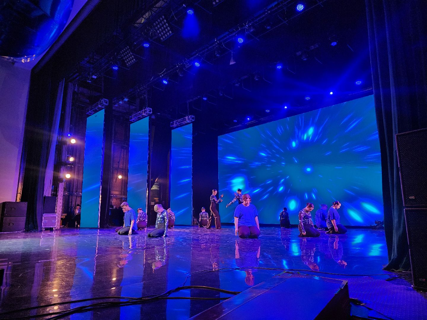 рсо, российские студенческие отряды, мытищи,