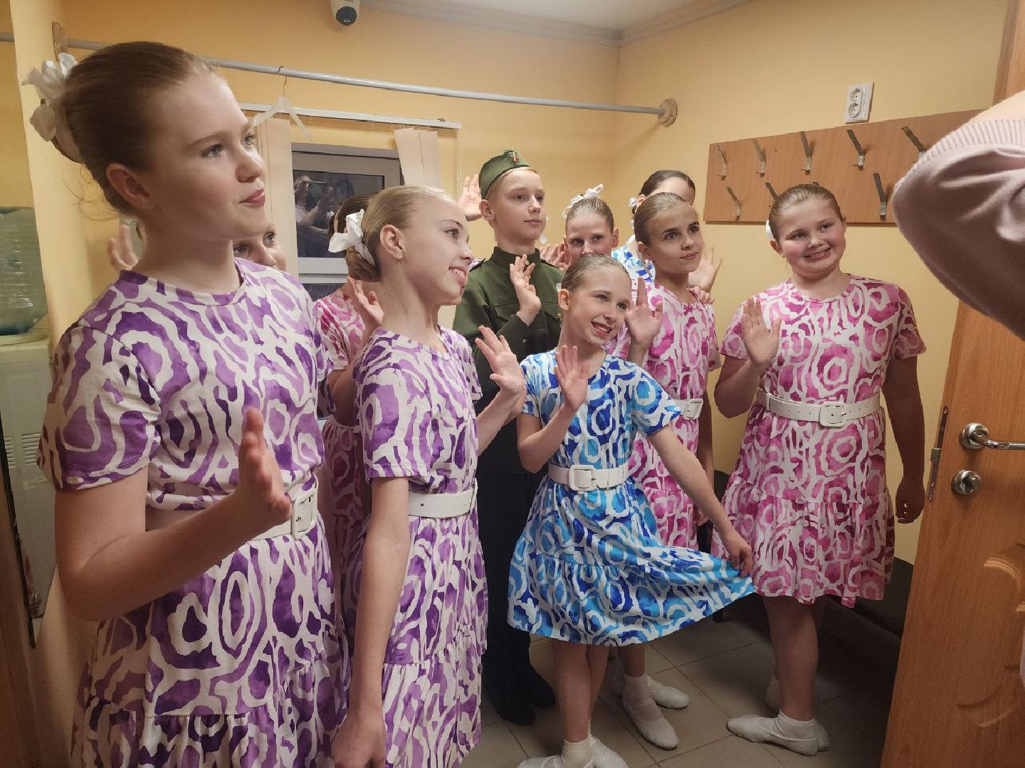 солнечногорск, память, великая отечественная война, дата,