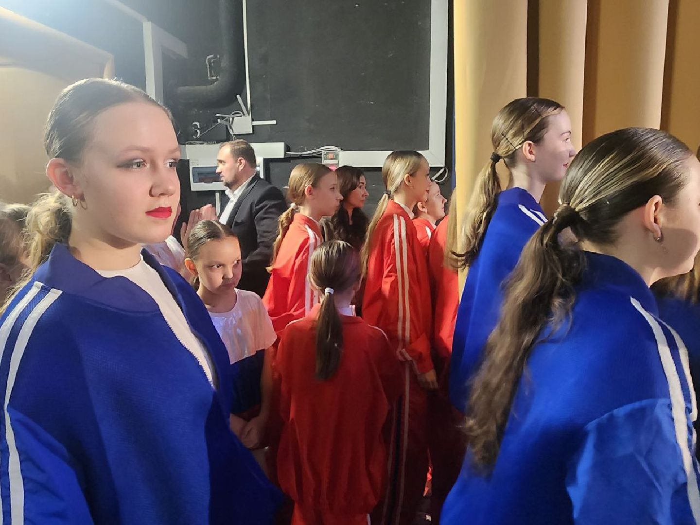 солнечногорск, память, великая отечественная война, дата,