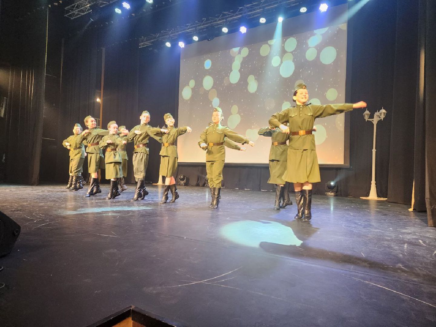 солнечногорск, память, великая отечественная война, дата,