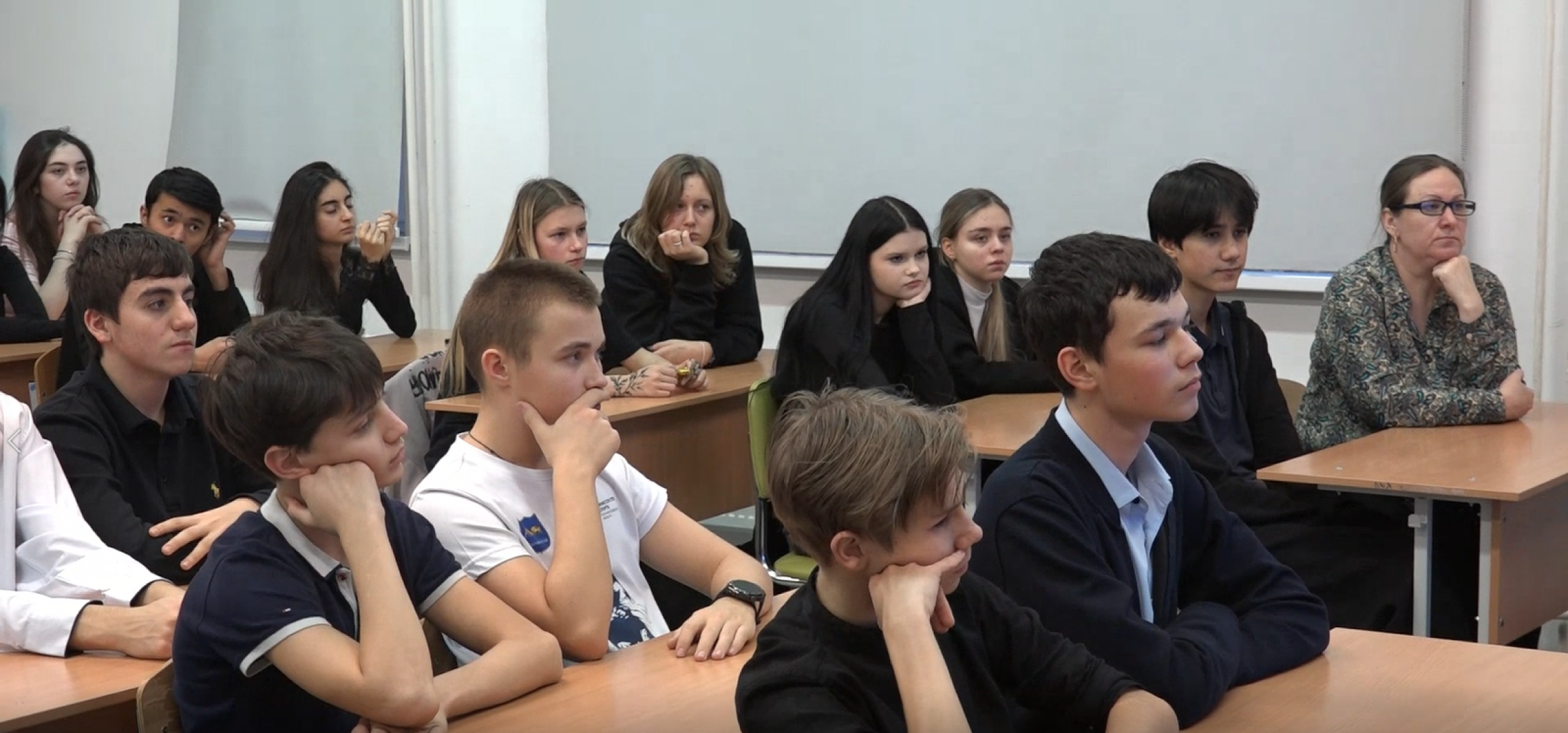 школа, урок, конституция, россия,