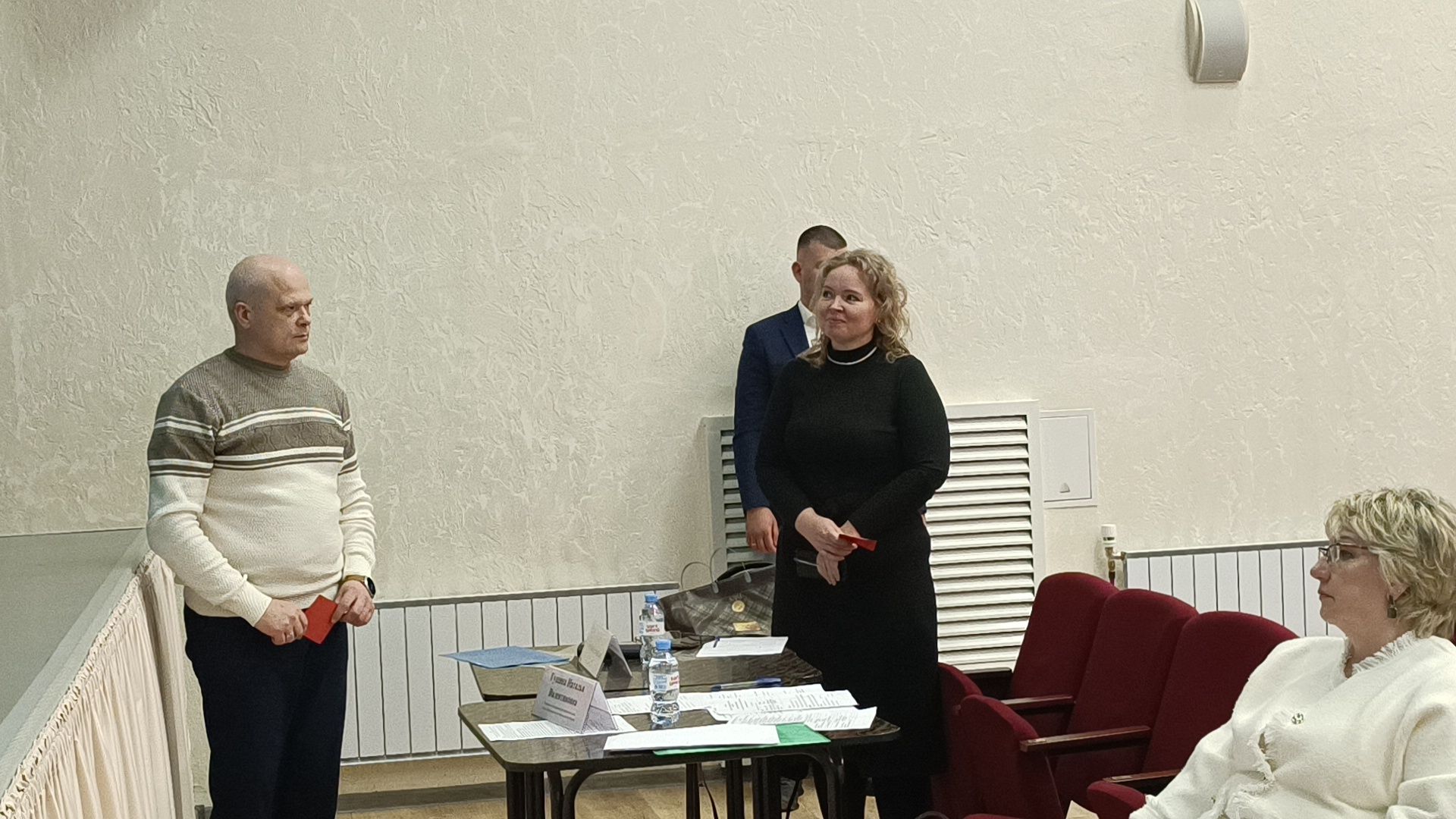 лобня, экономика, строительство,